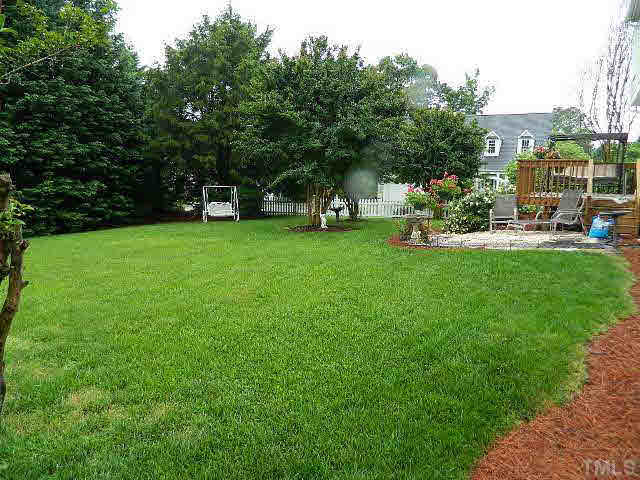 9108 Breeland Way Raleigh, NC 27613 - Photo 21 of 25 Photo 21