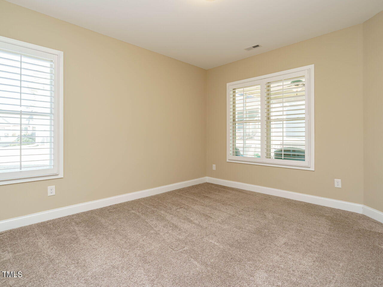 116 Telluride Trail Garner, NC 27529 - Photo 22 of 40 an empty room with a window