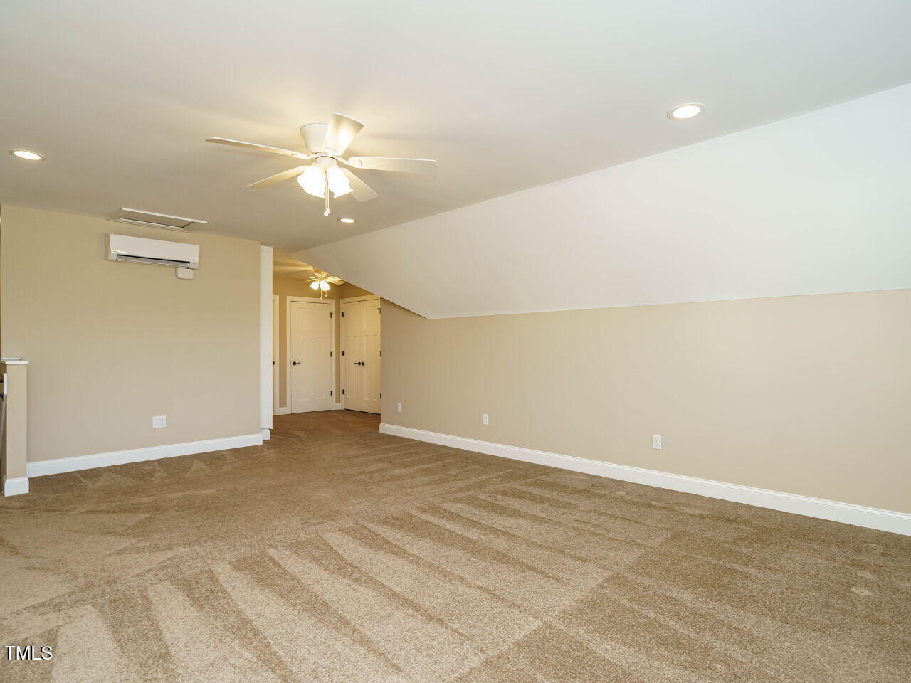116 Telluride Trail Garner, NC 27529 - Photo 27 of 40 a view of an empty room