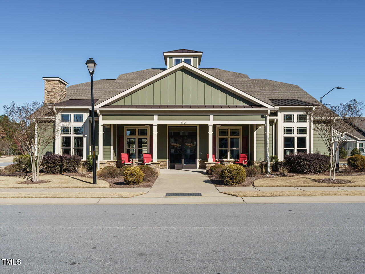 116 Telluride Trail Garner, NC 27529 - Photo 32 of 40