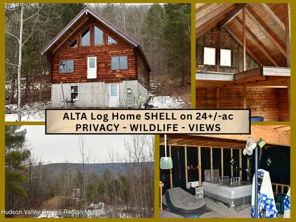 $200,000 | 169 Tae Kwon Road, North Blenheim, NY 12131