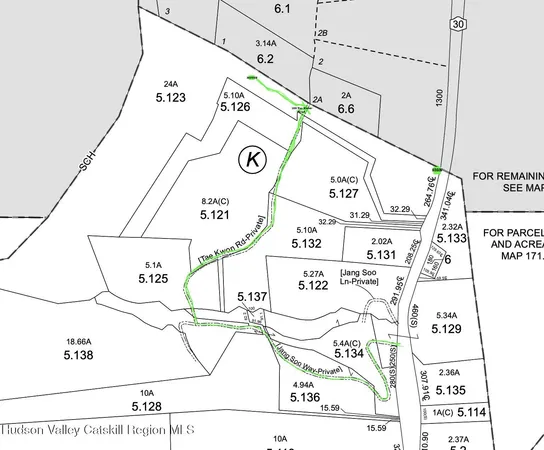 $200,000 | 169 Tae Kwon Road, North Blenheim, NY 12131