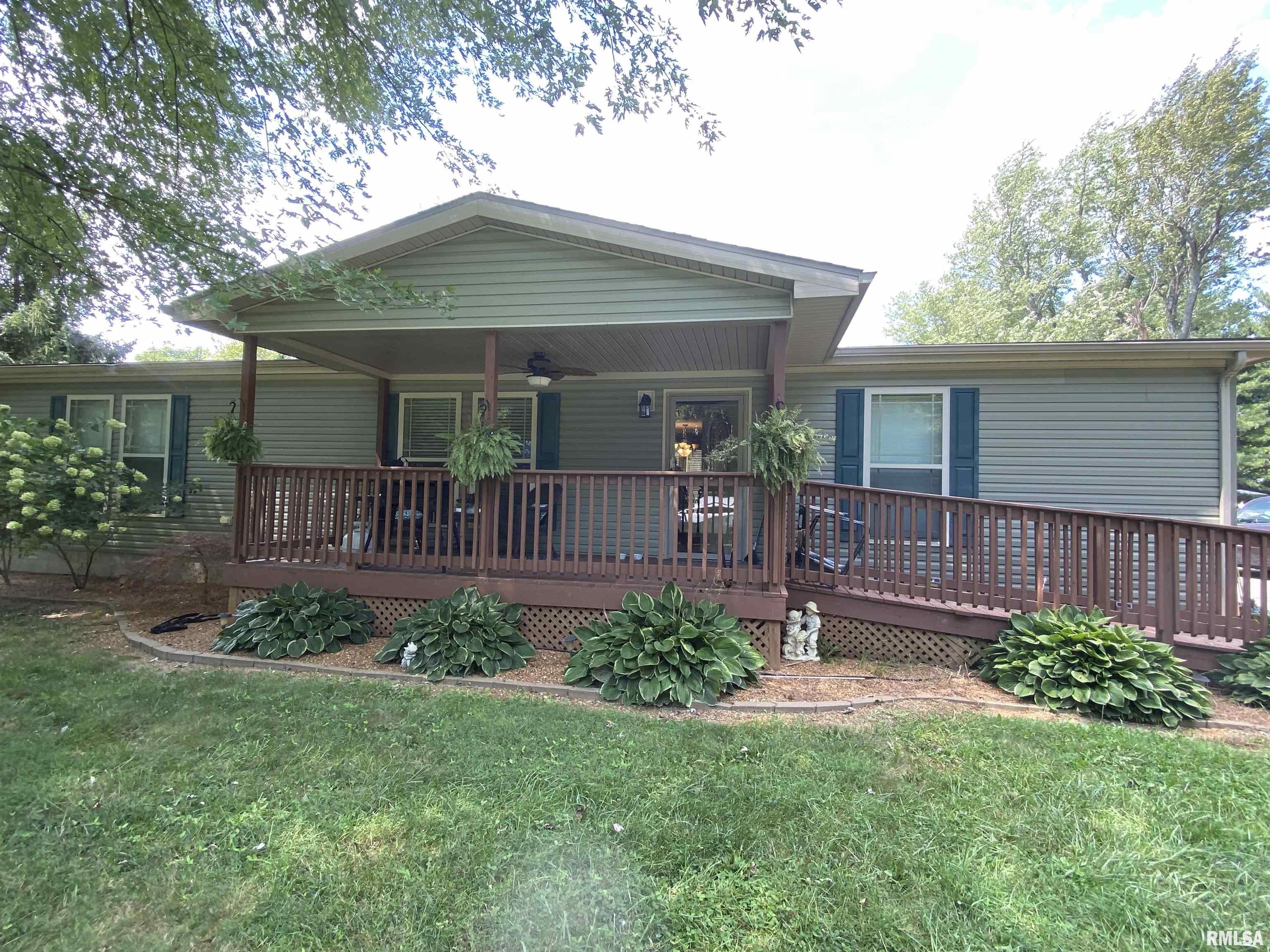 931 South County Line Road Carbondale, IL 62902 - Photo 1 of 22 Gallery Image 1