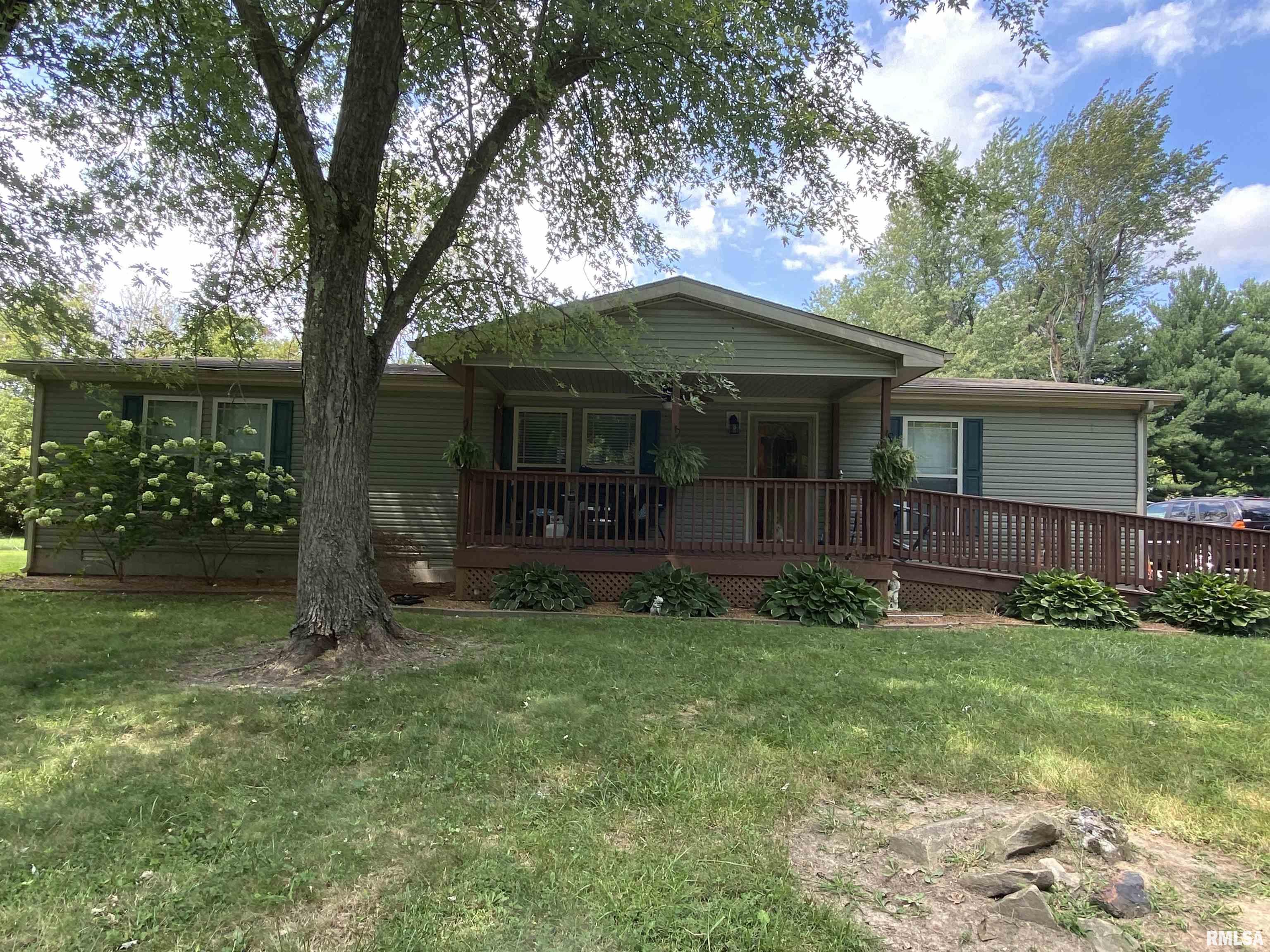 931 South County Line Road Carbondale, IL 62902 - Photo 18 of 22 Gallery Image 18