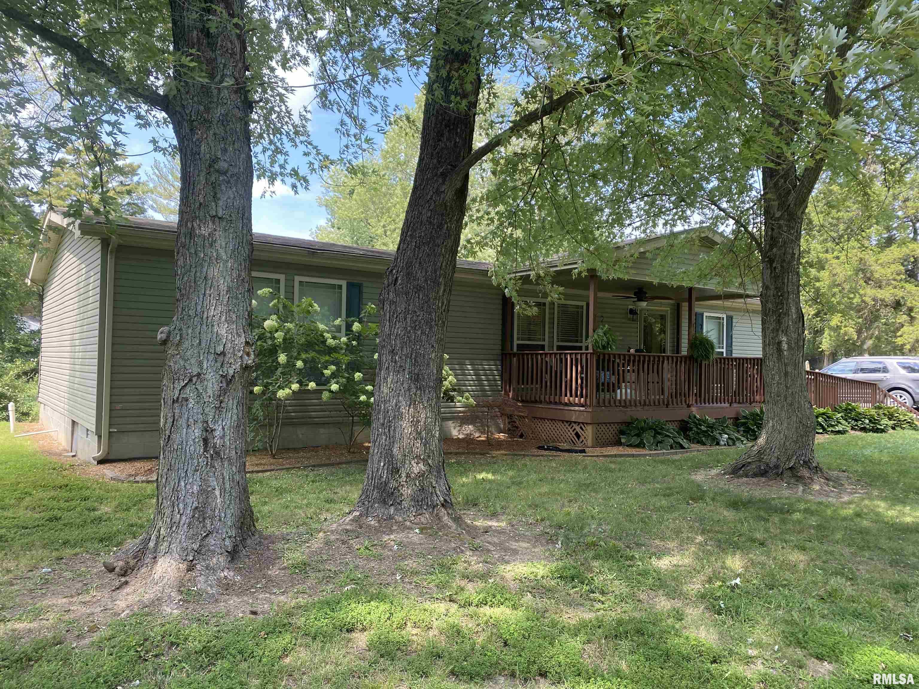 931 South County Line Road Carbondale, IL 62902 - Photo 19 of 22 Gallery Image 19