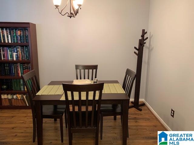3101 Lorna Road, Unit 824 Birmingham, AL 35216 - Photo 11 of 33