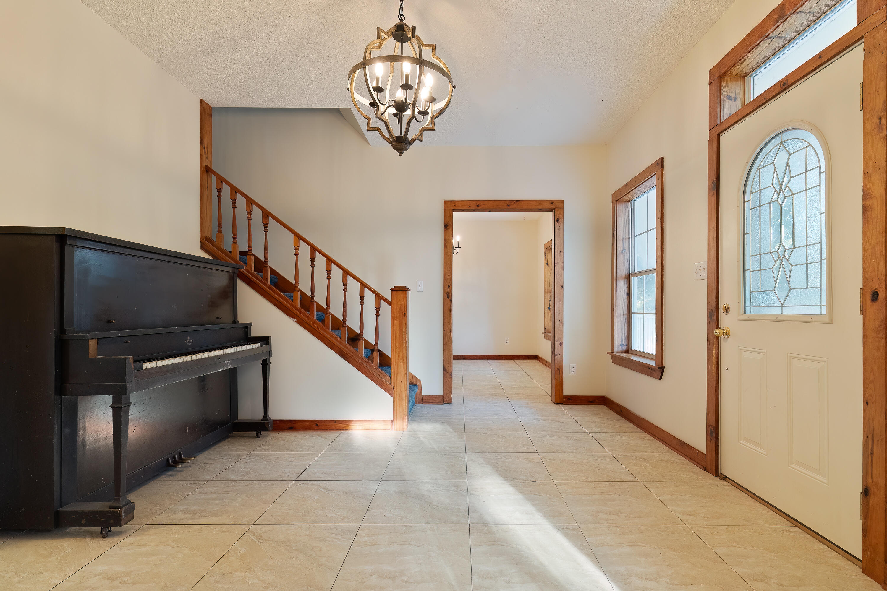1693 Dads Road Baker, FL 32531 - Photo 11 of 78 Entryway