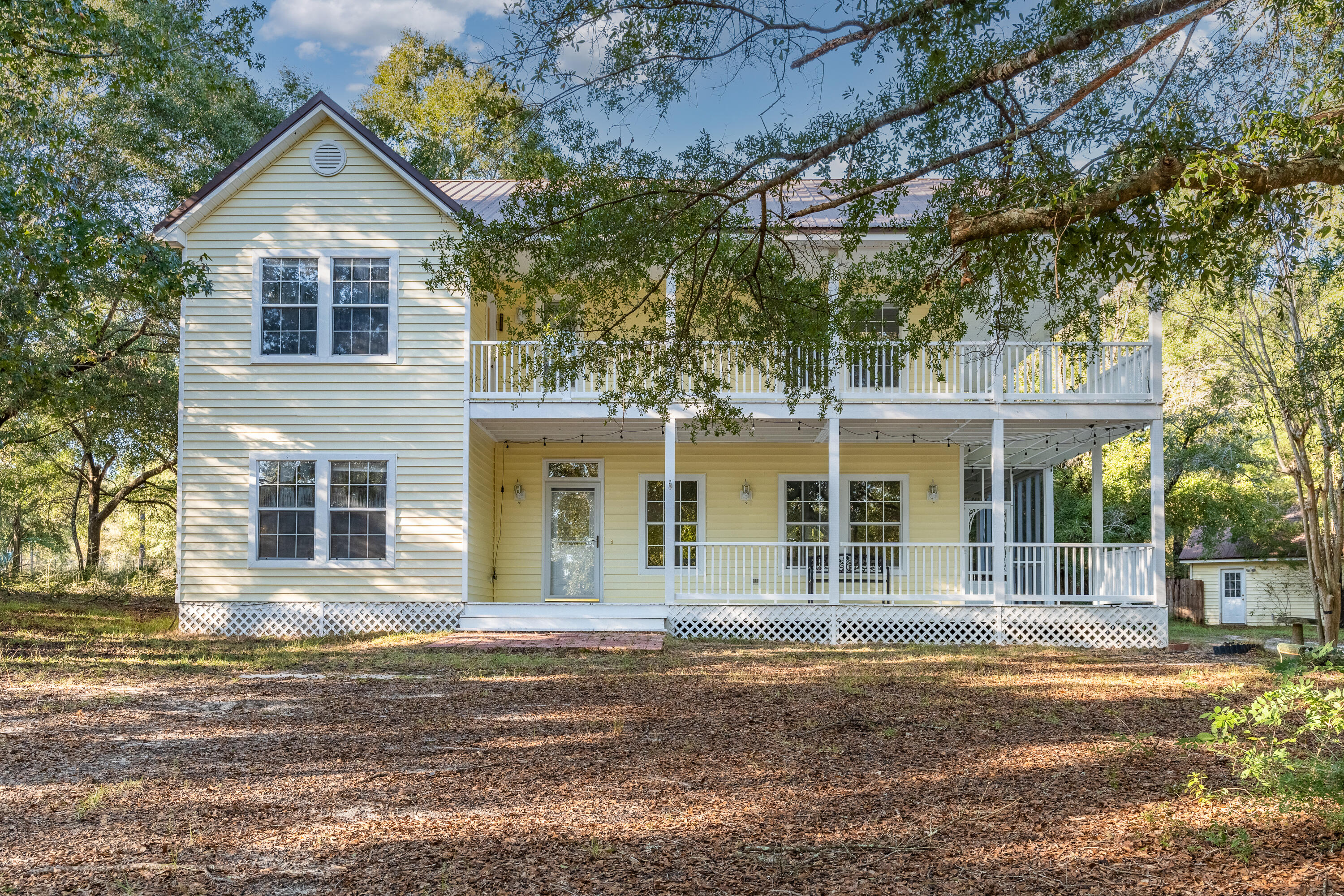 1693 Dads Road Baker, FL 32531 - Photo 2 of 78 4 Bedroom 2.5 Baths