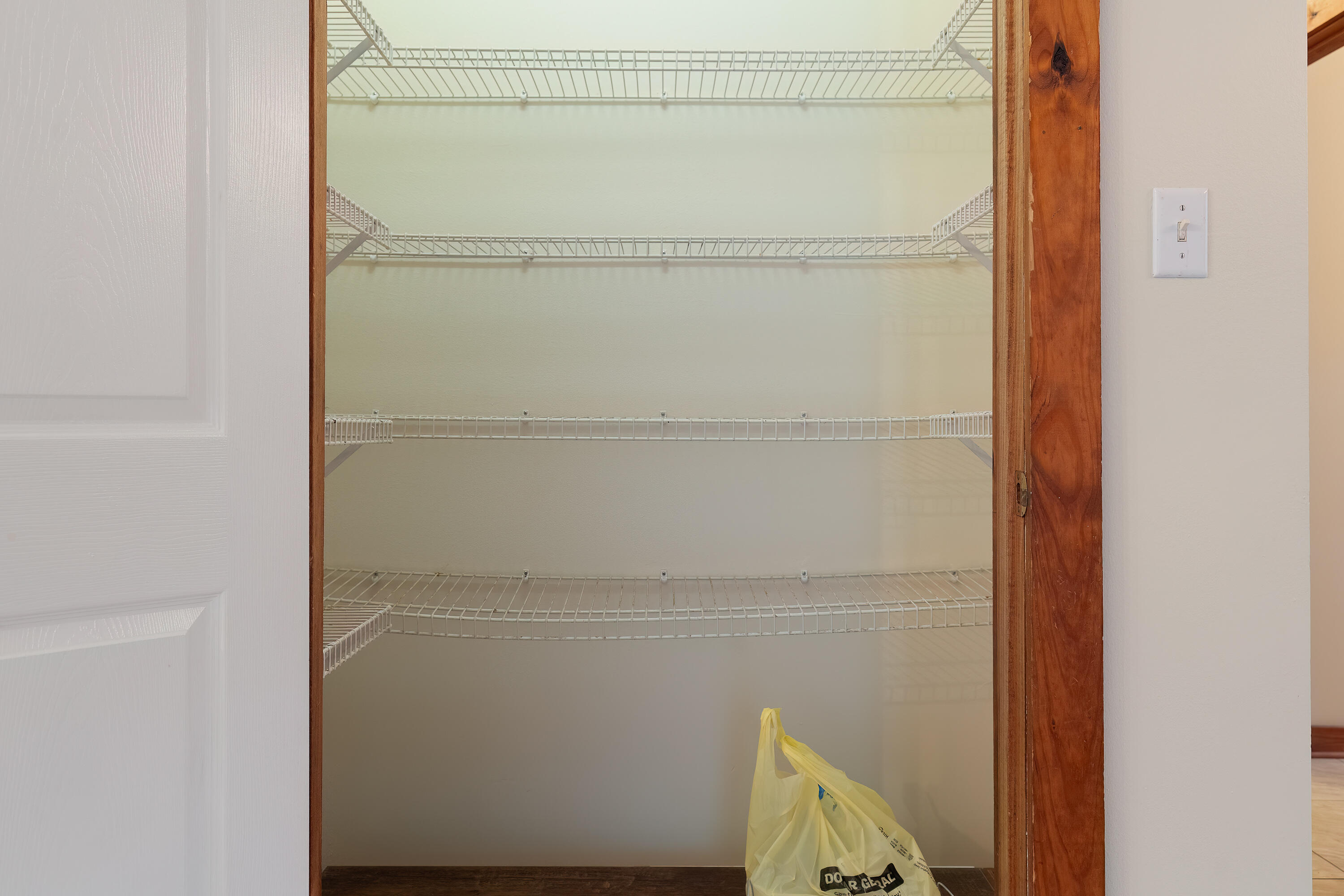 1693 Dads Road Baker, FL 32531 - Photo 20 of 78 Pantry