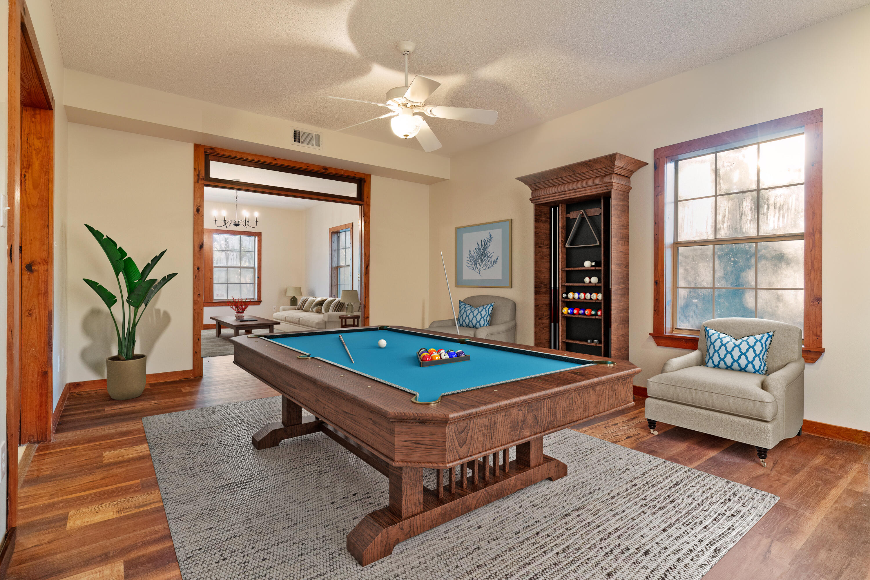1693 Dads Road Baker, FL 32531 - Photo 28 of 78 Family Room