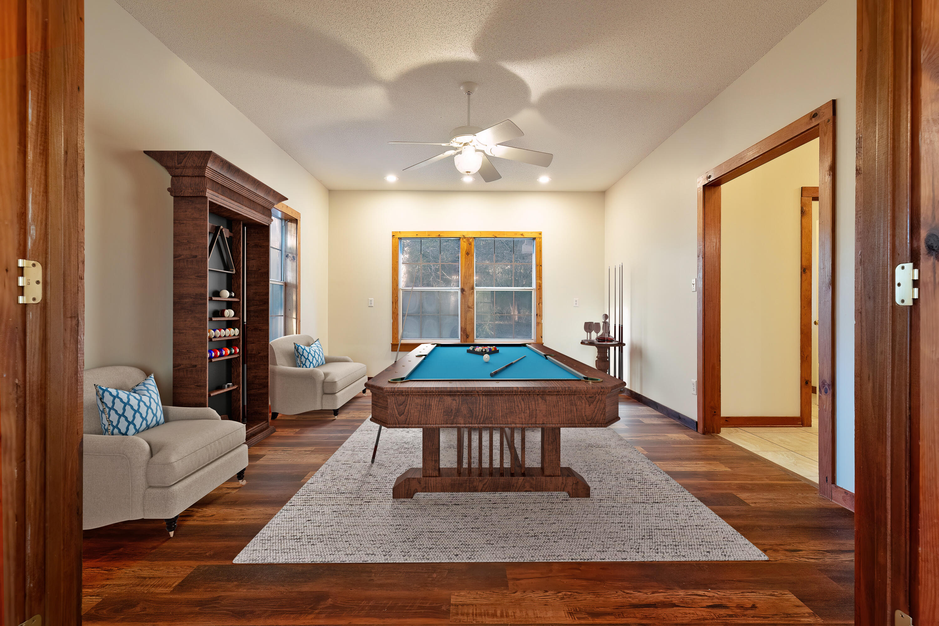 1693 Dads Road Baker, FL 32531 - Photo 29 of 78 Family Room