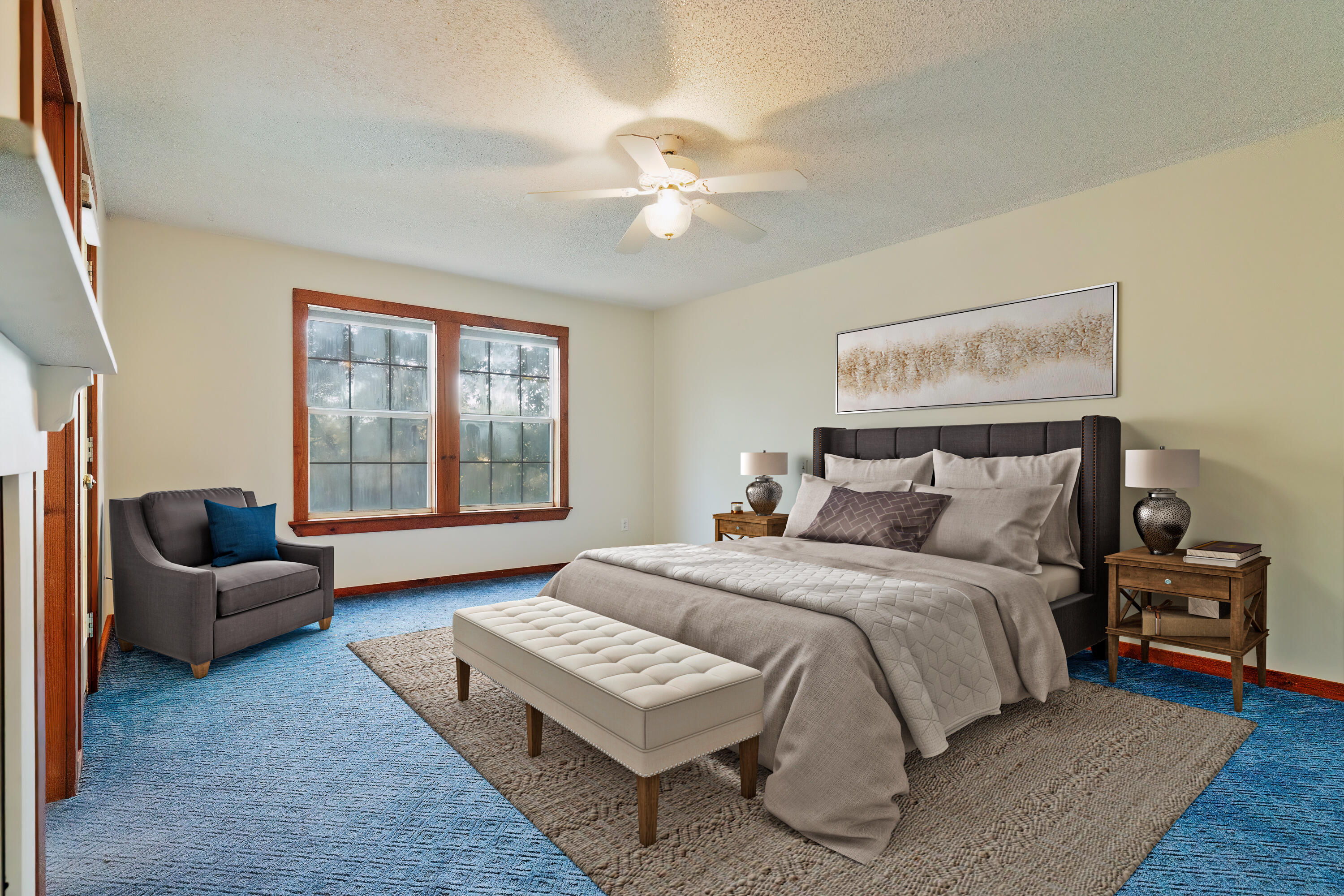 1693 Dads Road Baker, FL 32531 - Photo 38 of 78 Main Suite