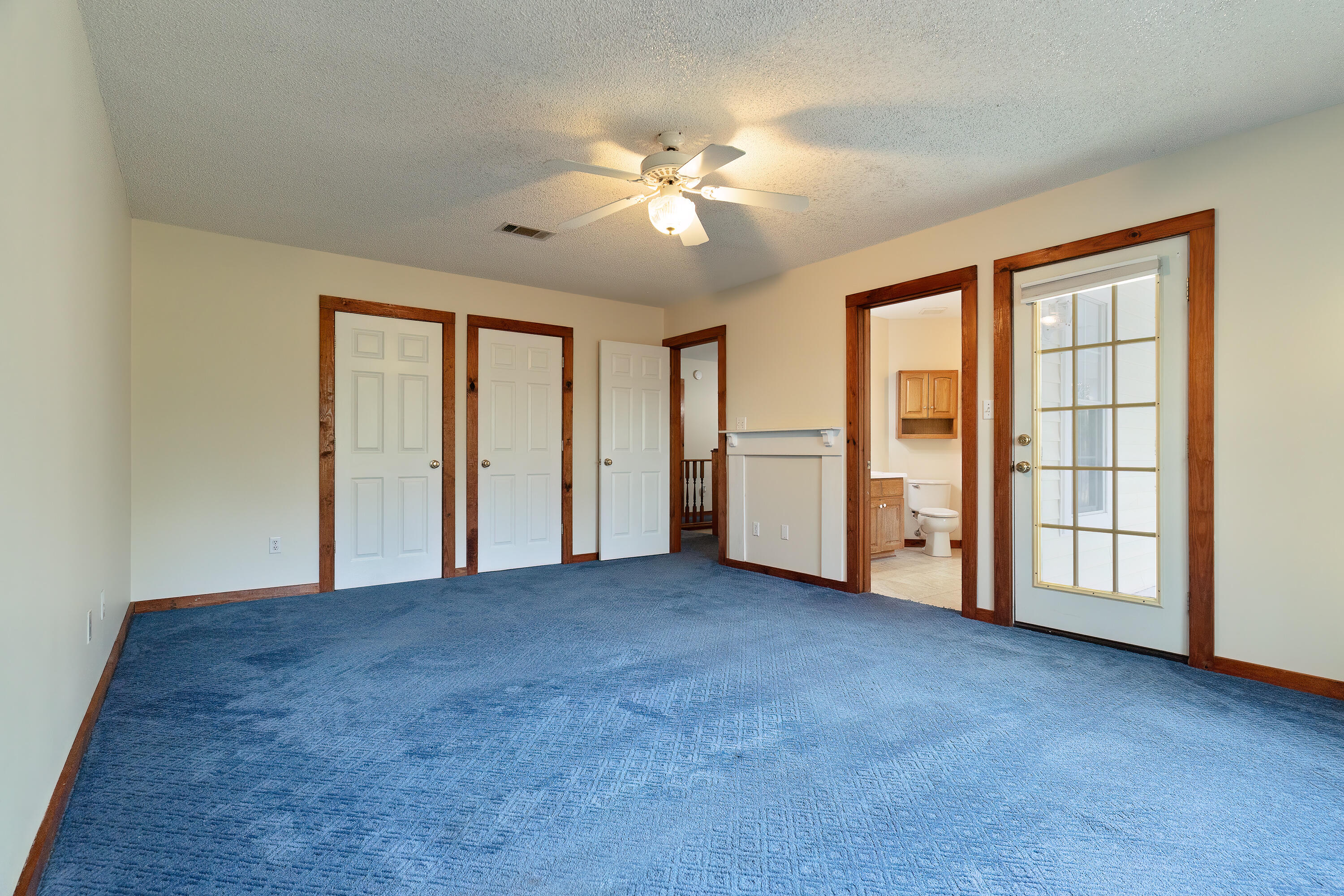 1693 Dads Road Baker, FL 32531 - Photo 40 of 78 Porch Access
