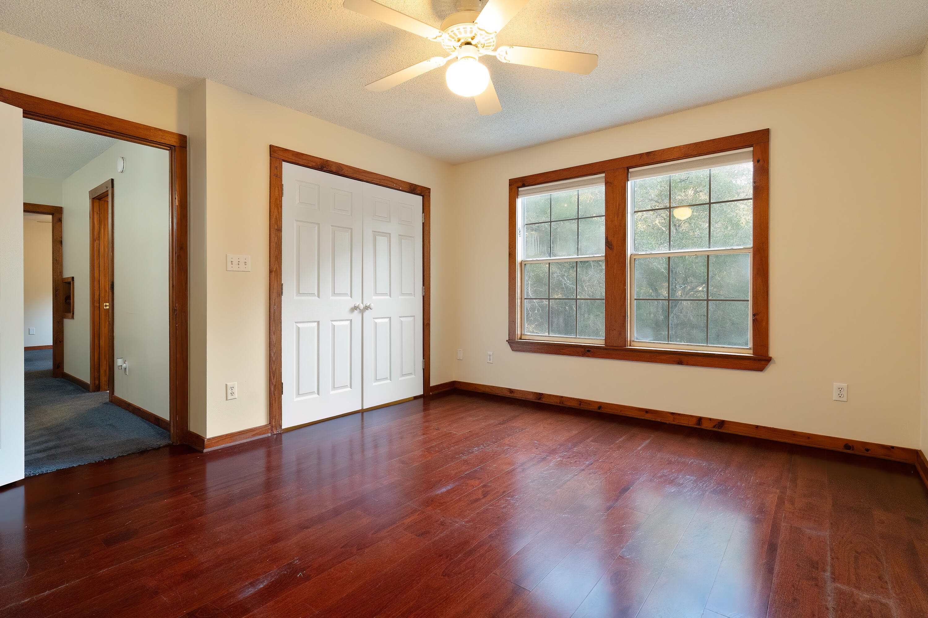 1693 Dads Road Baker, FL 32531 - Photo 46 of 78 Bedroom 2 of 4