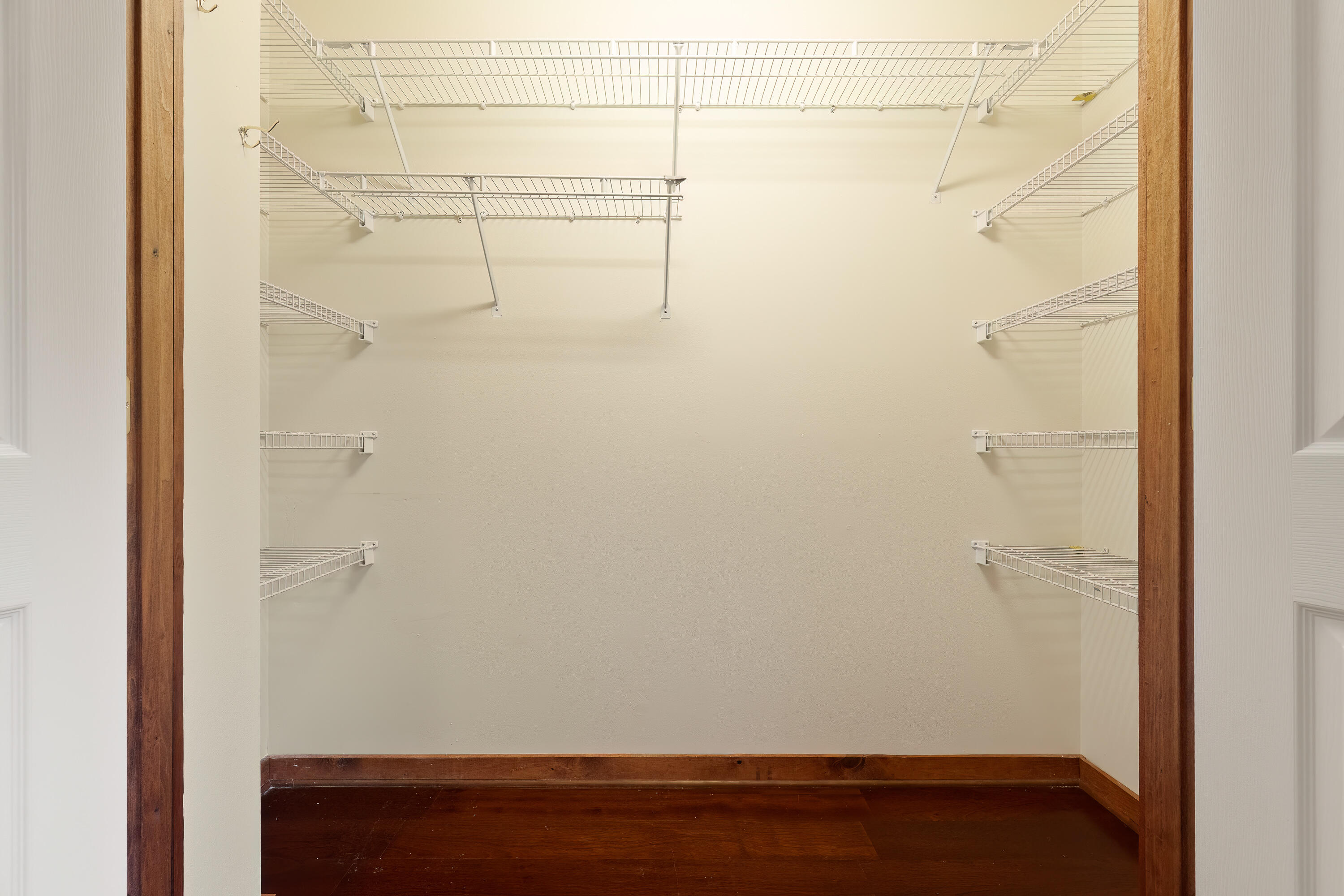1693 Dads Road Baker, FL 32531 - Photo 47 of 78 Large Closet