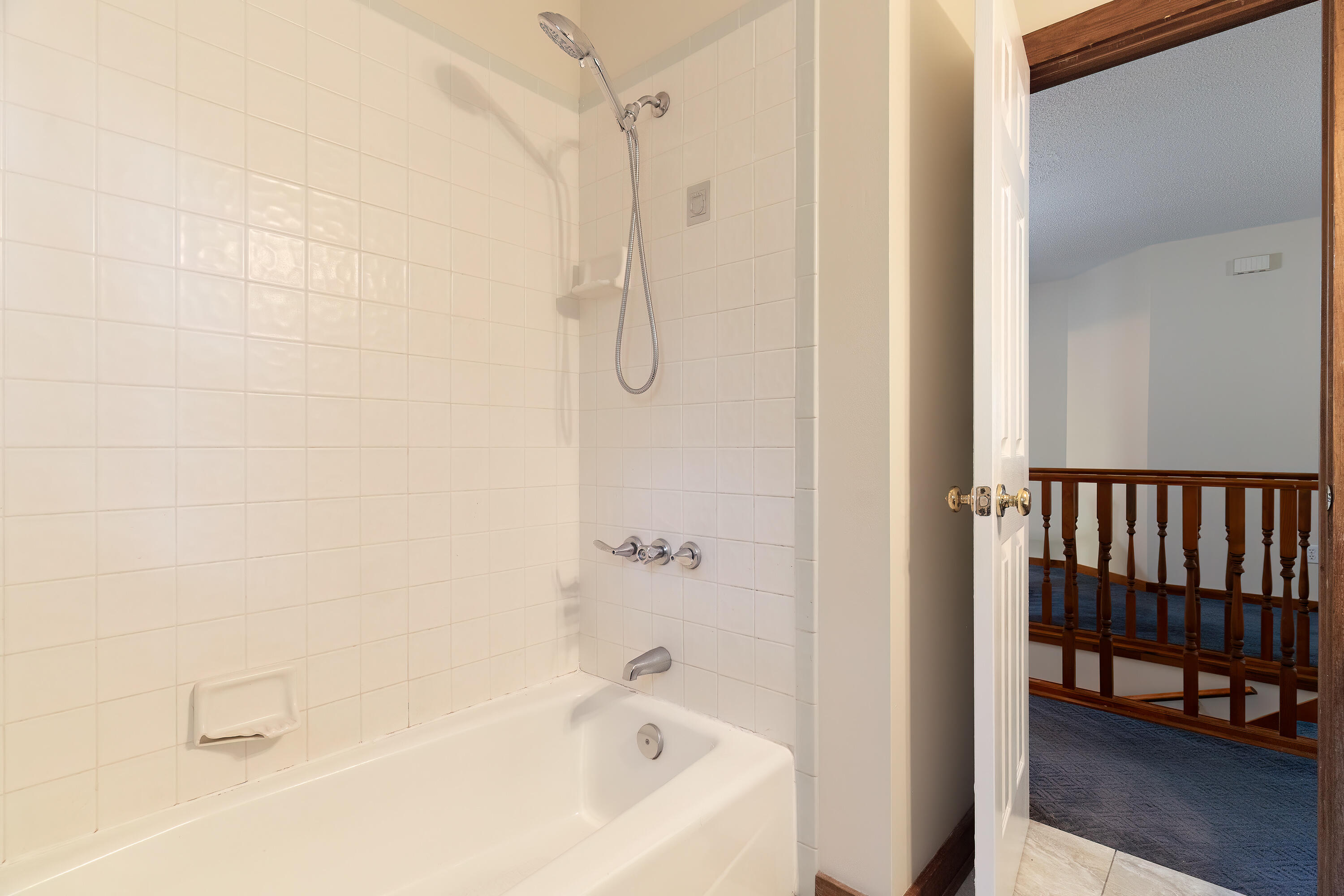 1693 Dads Road Baker, FL 32531 - Photo 49 of 78 Hall Bathroom