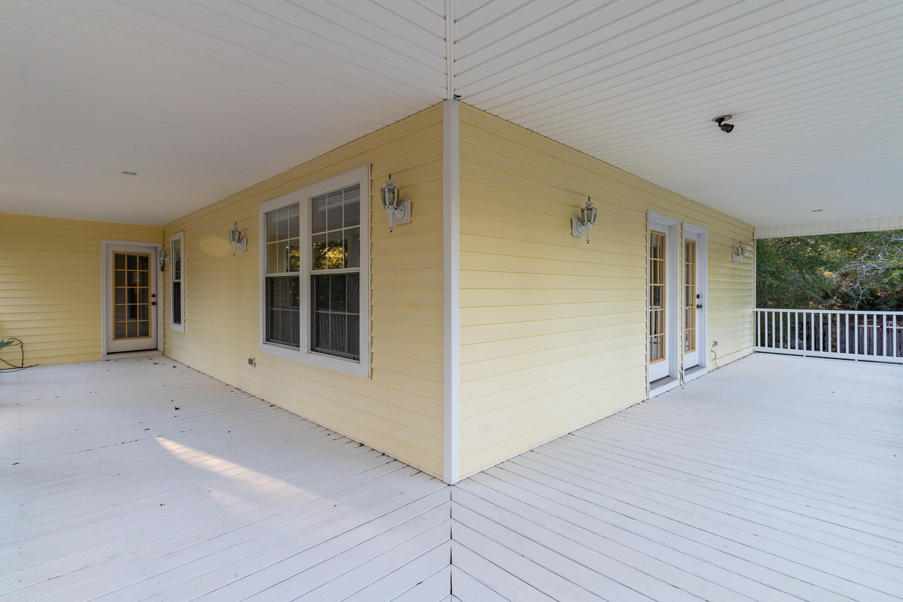 1693 Dads Road Baker, FL 32531 - Photo 59 of 78 Porch Living IS Country Living!