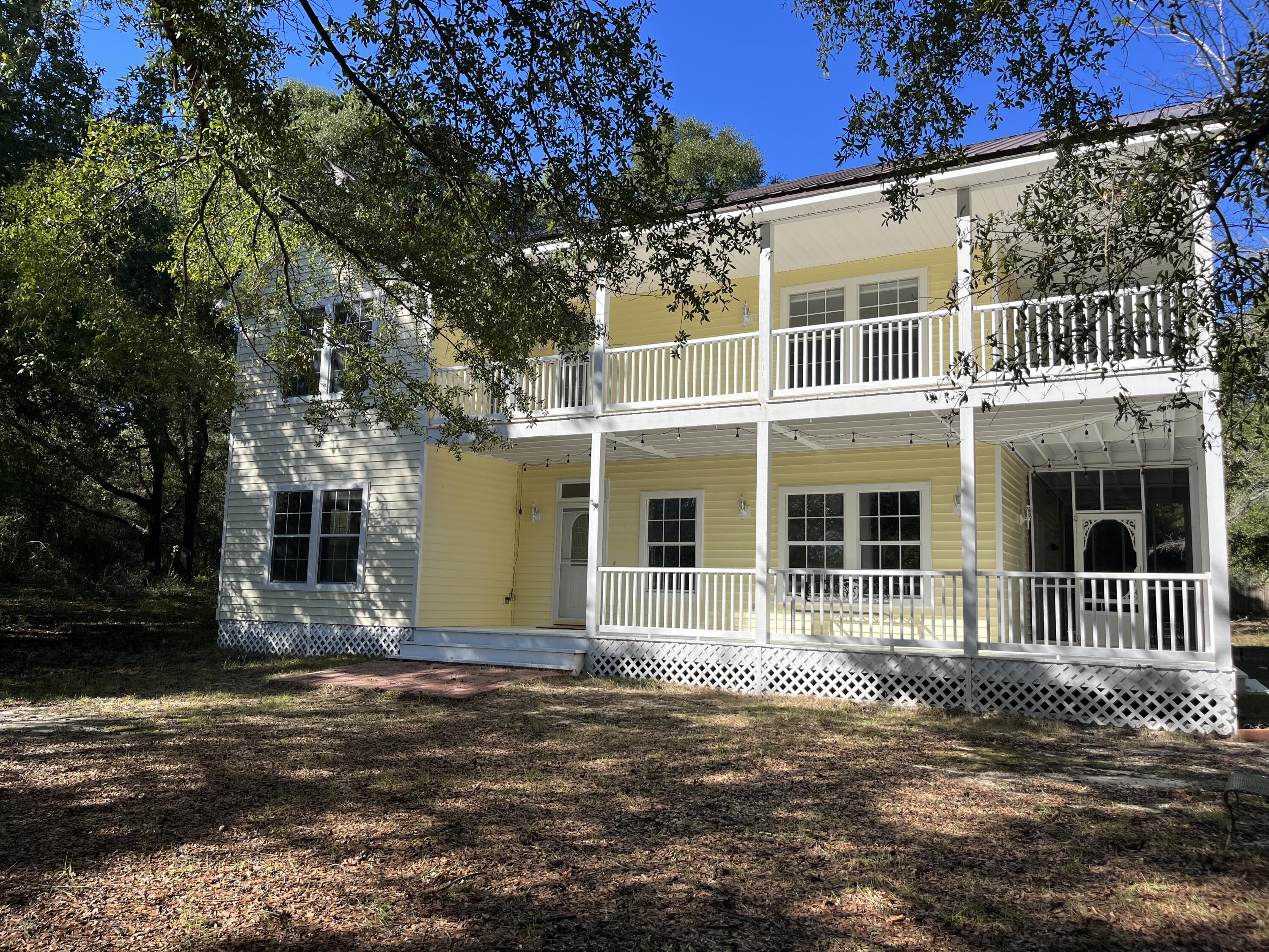 1693 Dads Road Baker, FL 32531 - Photo 5 of 78 2464 sq ft