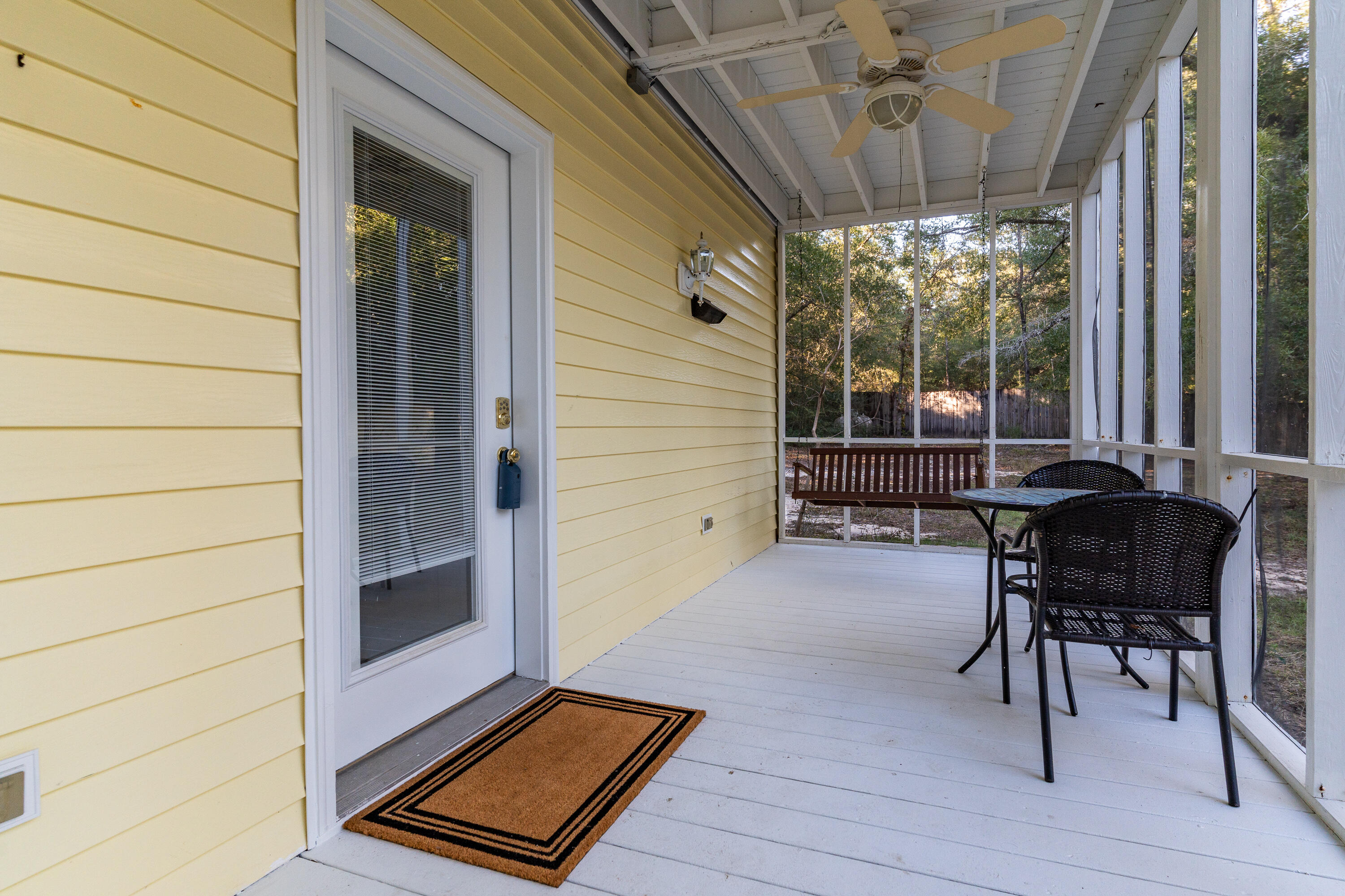 1693 Dads Road Baker, FL 32531 - Photo 61 of 78 Kitchen Entry