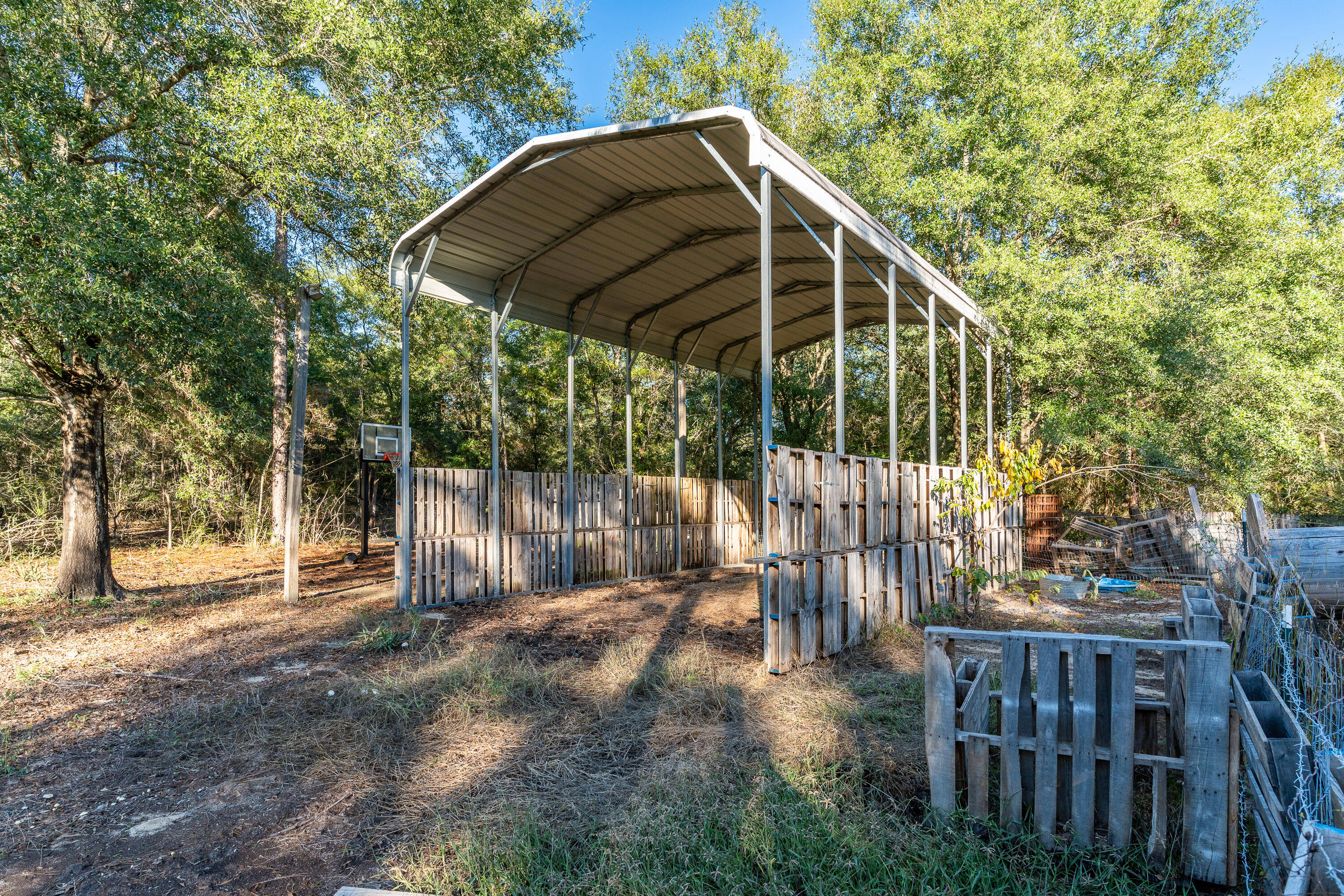 1693 Dads Road Baker, FL 32531 - Photo 67 of 78 RV Park
