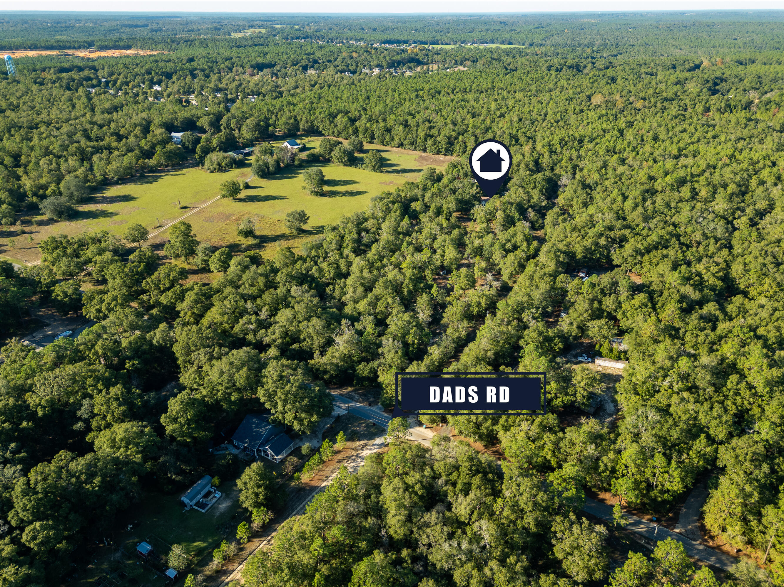 1693 Dads Road Baker, FL 32531 - Photo 73 of 78 1693 Dads Rd