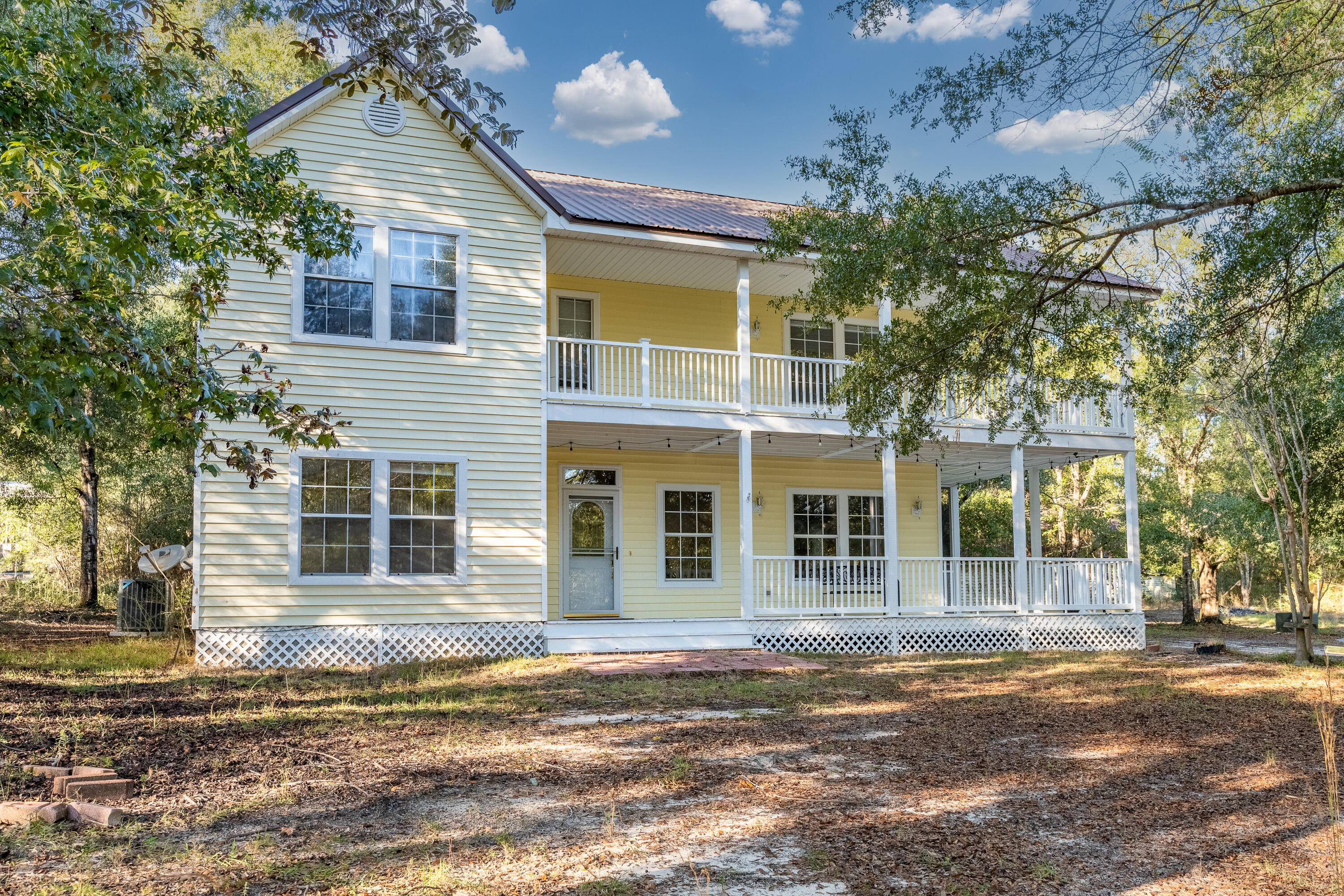 1693 Dads Road Baker, FL 32531 - Photo 76 of 78 Home Sweet Home