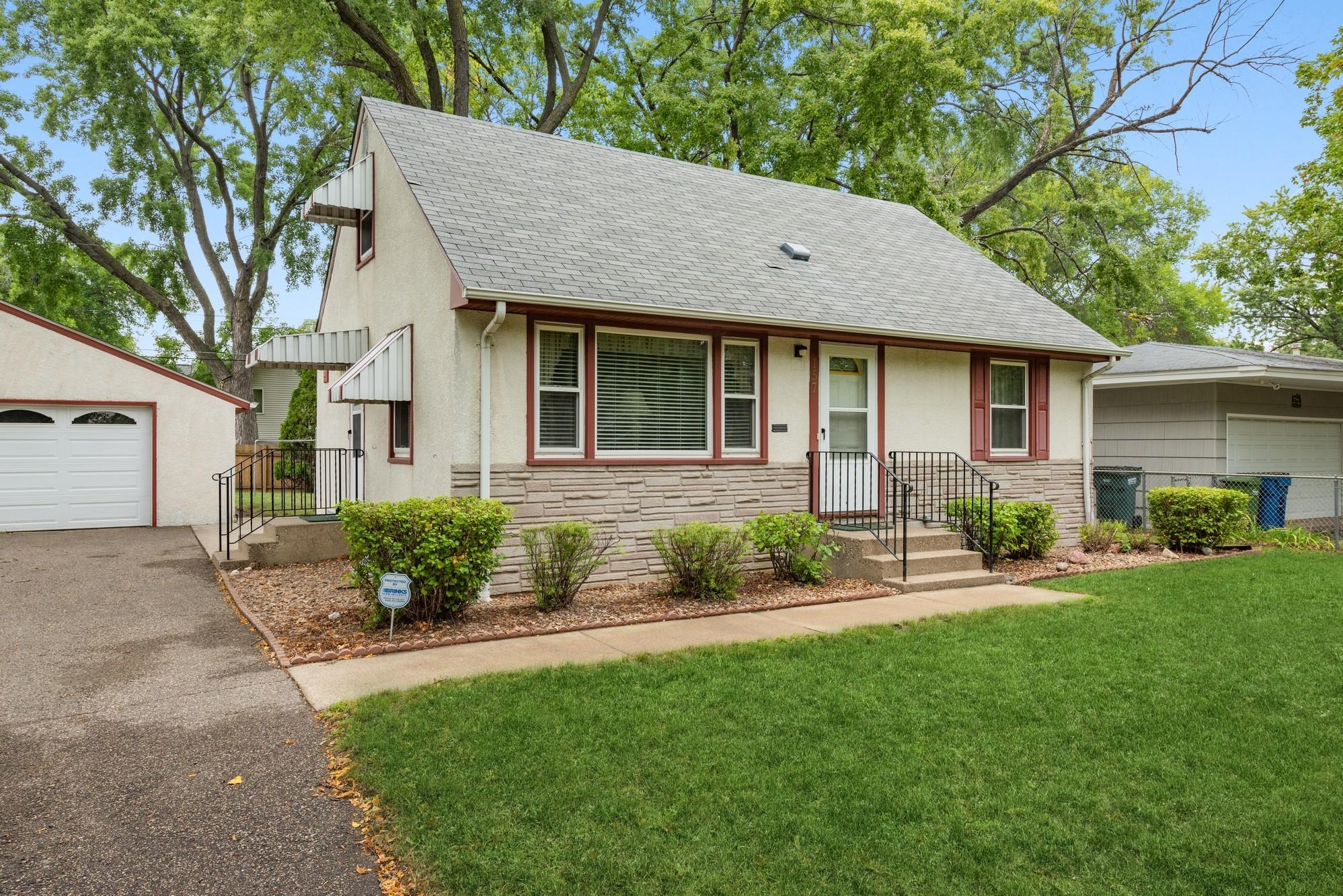 157 Crown Road Northeast Fridley, MN 55421 - Photo 1 of 1 Gallery Image 1