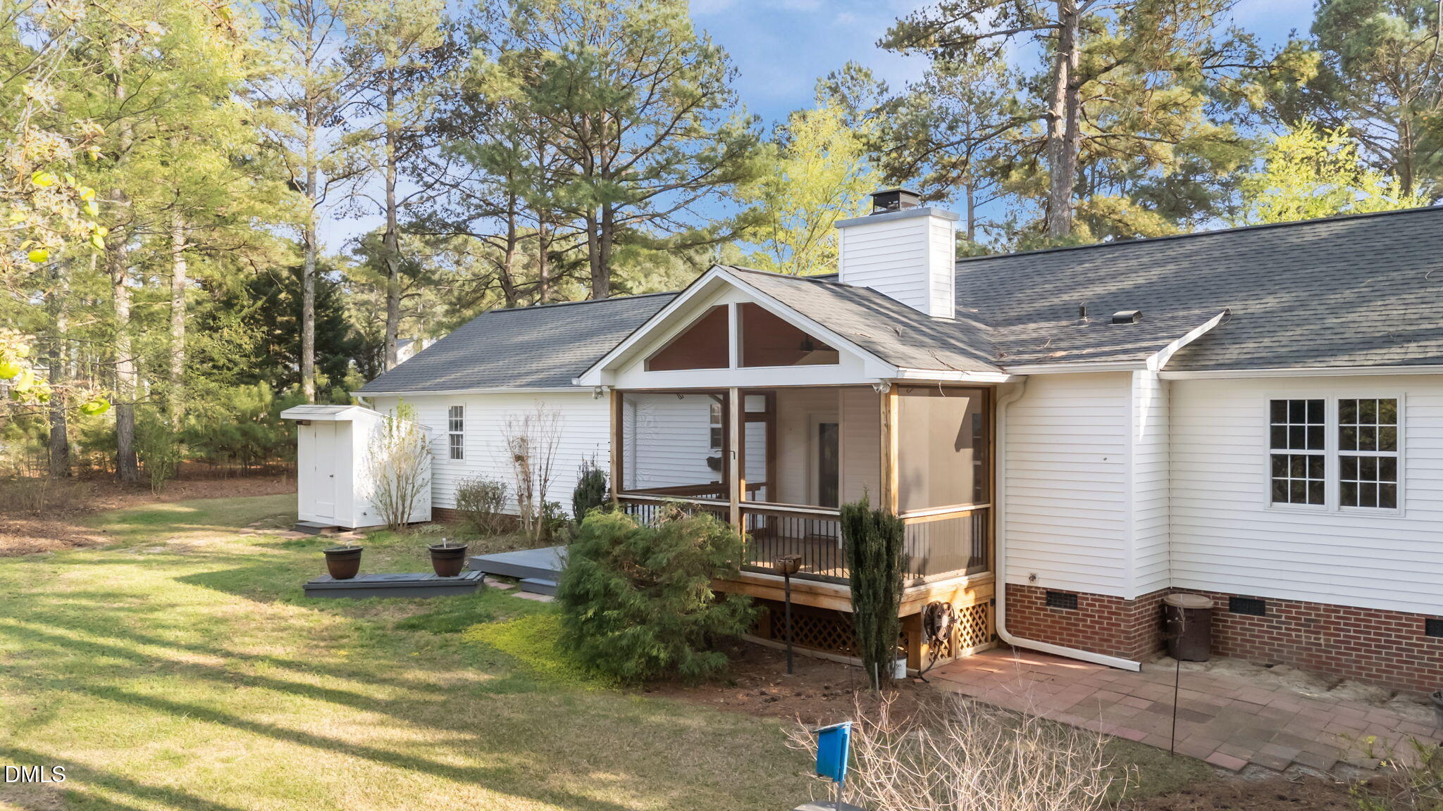 1900 Middle Ridge Drive Willow Spring, NC 27592 - Photo 34 of 45 photo_046