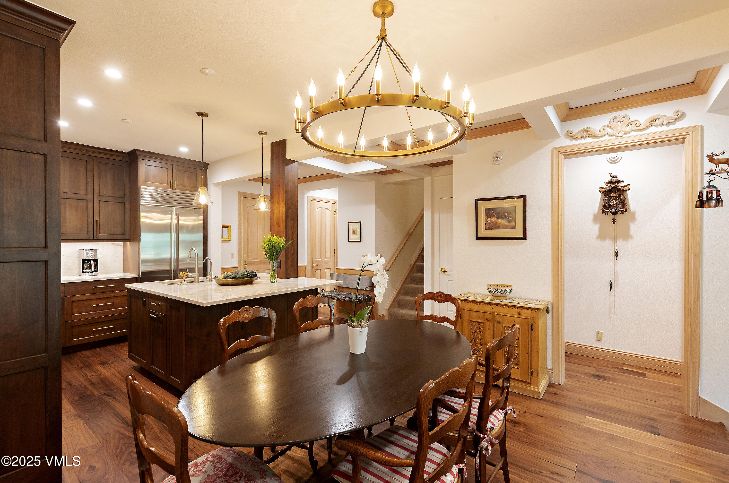 1156 Village Road, Unit A303 Beaver Creek, CO 81620 - Photo 5 of 25 0E7A0007