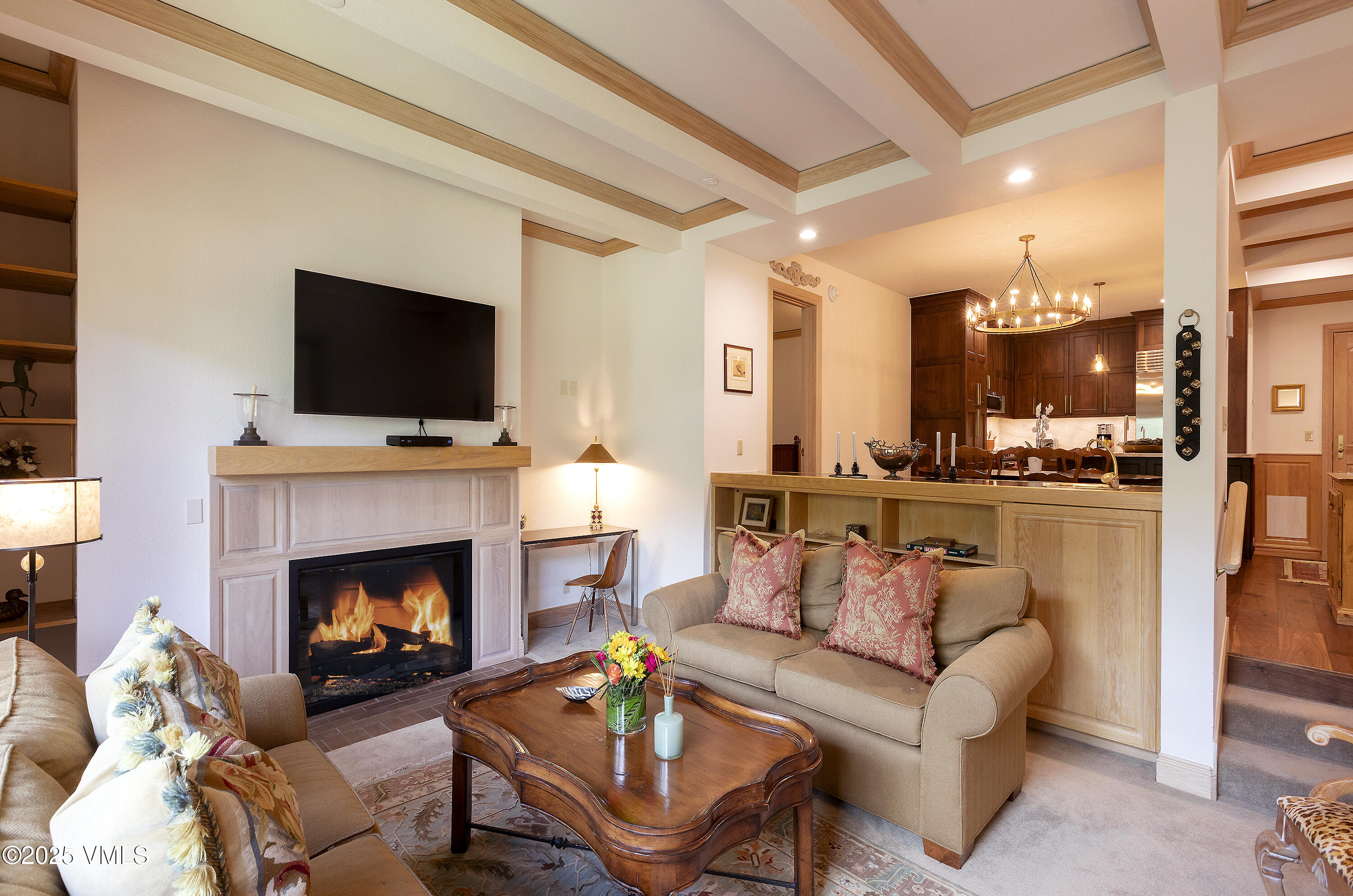 1156 Village Road, Unit A303 Beaver Creek, CO 81620 - Photo 7 of 25 0E7A0022