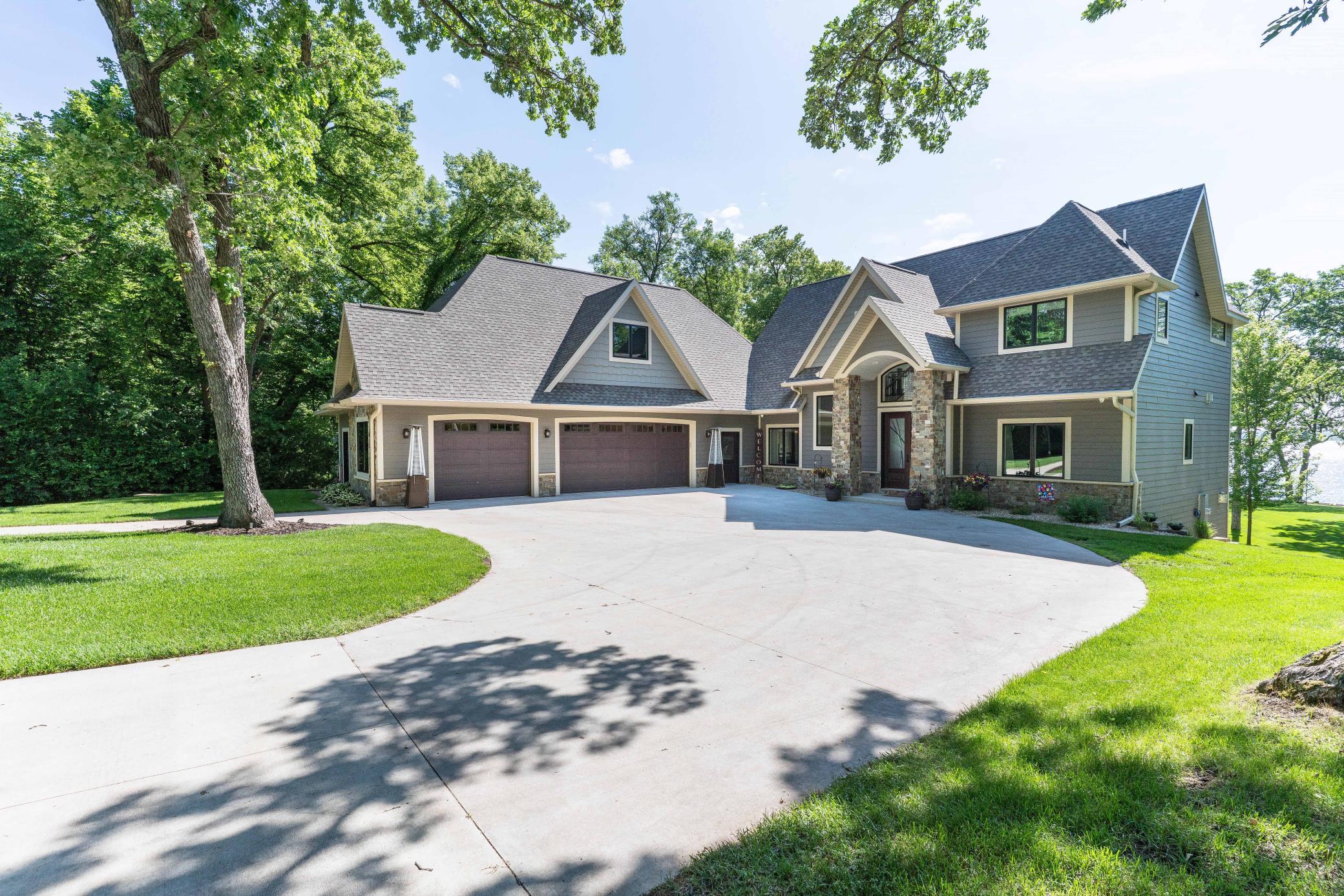 2817 Government Point Road Northeast Alexandria, MN 56308 - Photo 13 of 104