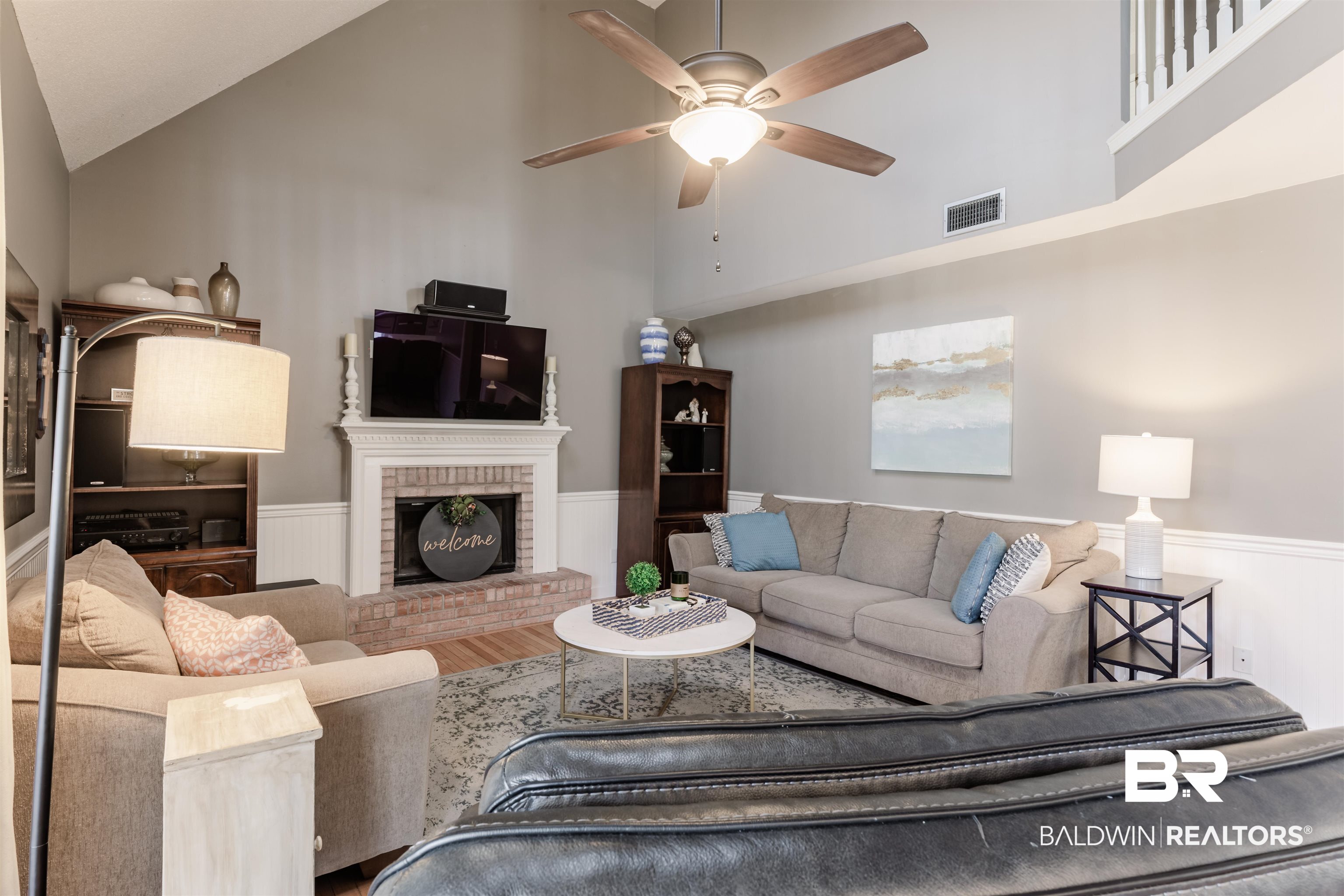 3840 Isabel Way South Mobile, AL 36693 - Photo 16 of 50