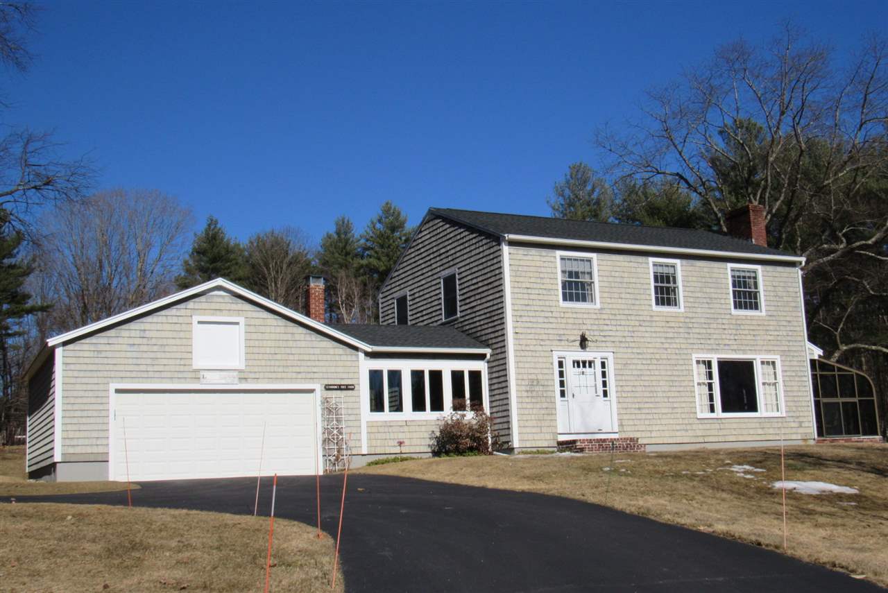 85 Apple Tree Lane Hopkinton, NH 03229 - Photo 1 of 36 Gallery Image 1