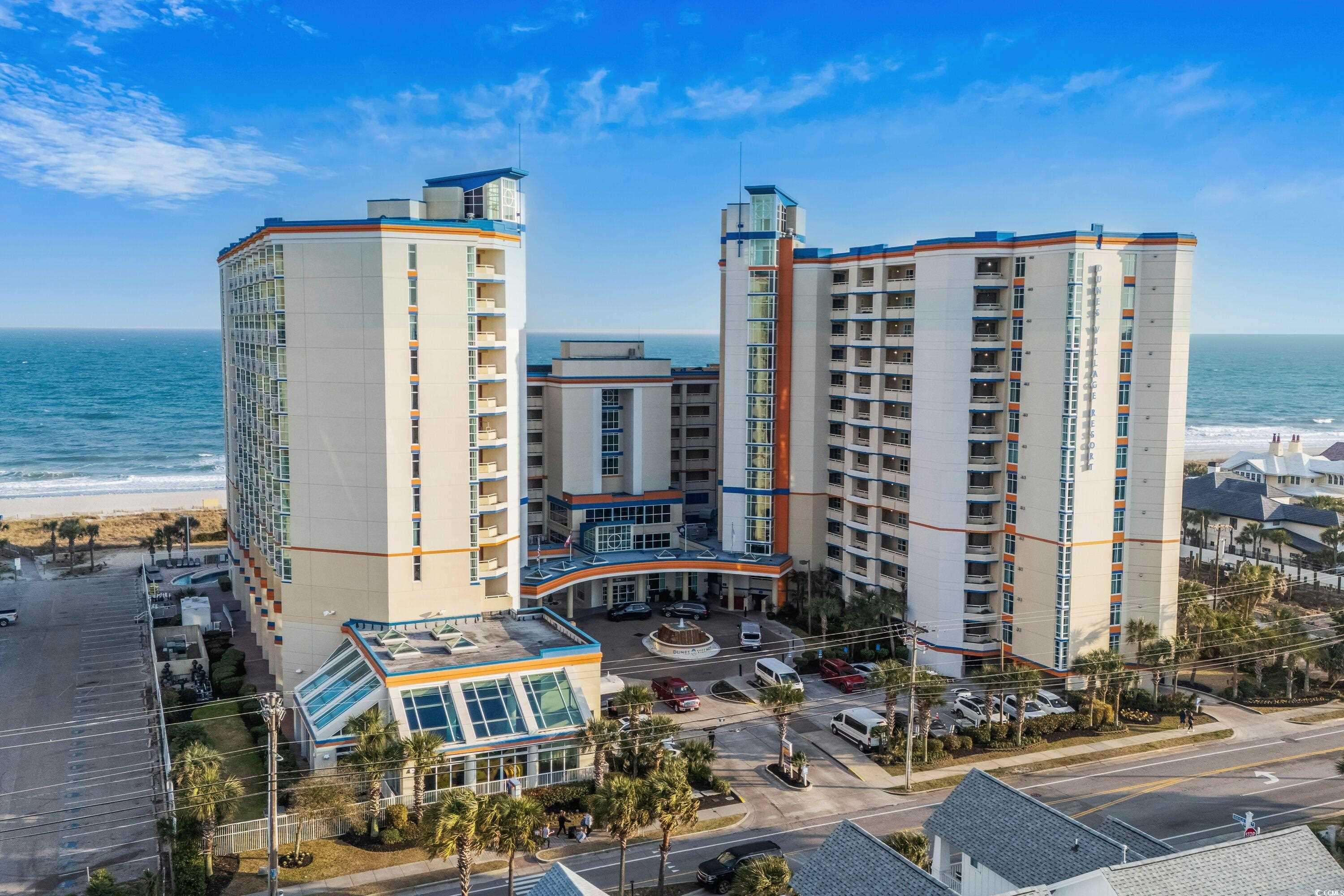 5200 North Ocean Boulevard, Unit 632 Myrtle Beach, SC 29577 - Photo 1 of 40