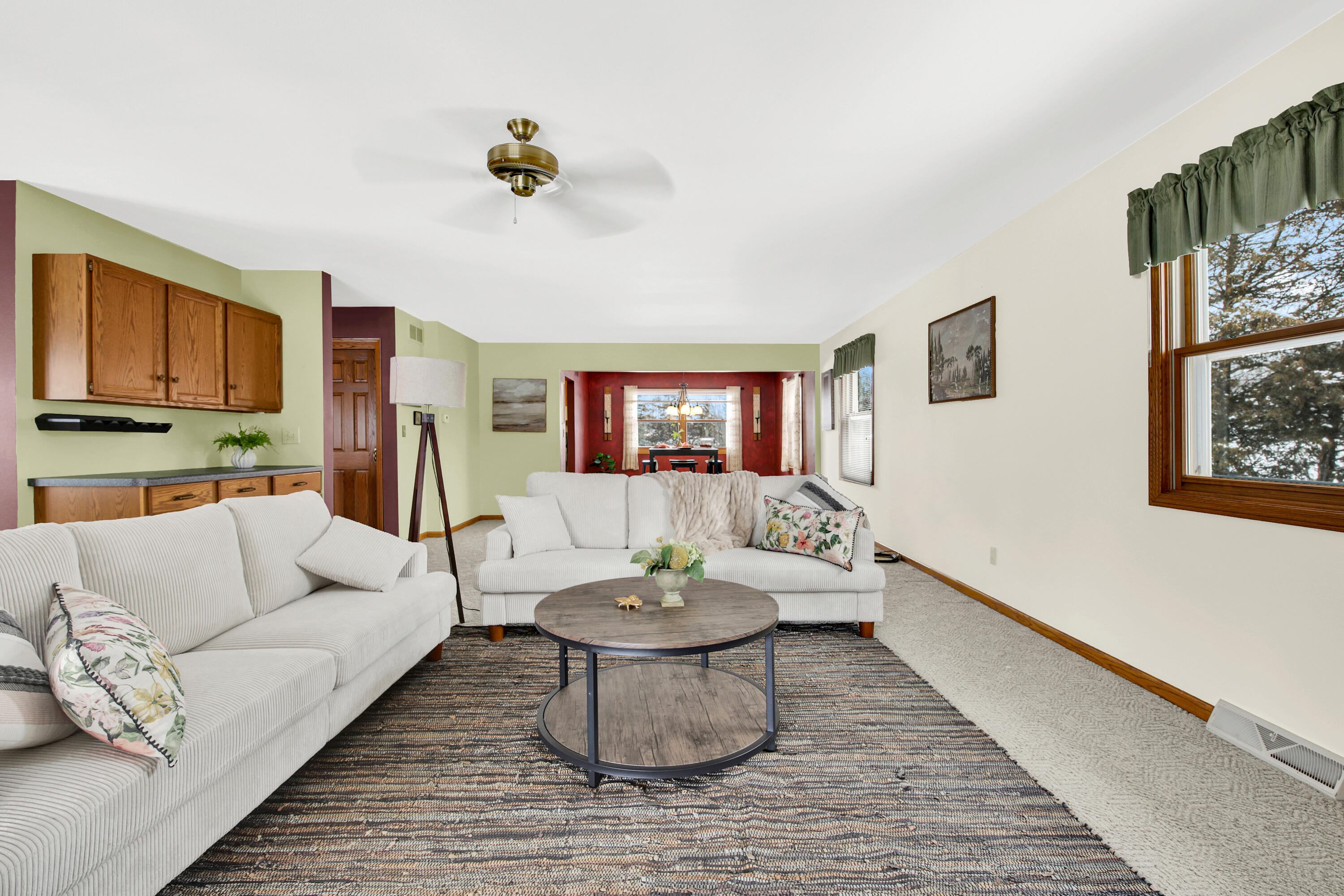 4292 Pleasant Hollow Road Jackson, WI 53037 - Photo 11 of 38 4292 pleasant hollow rd-12