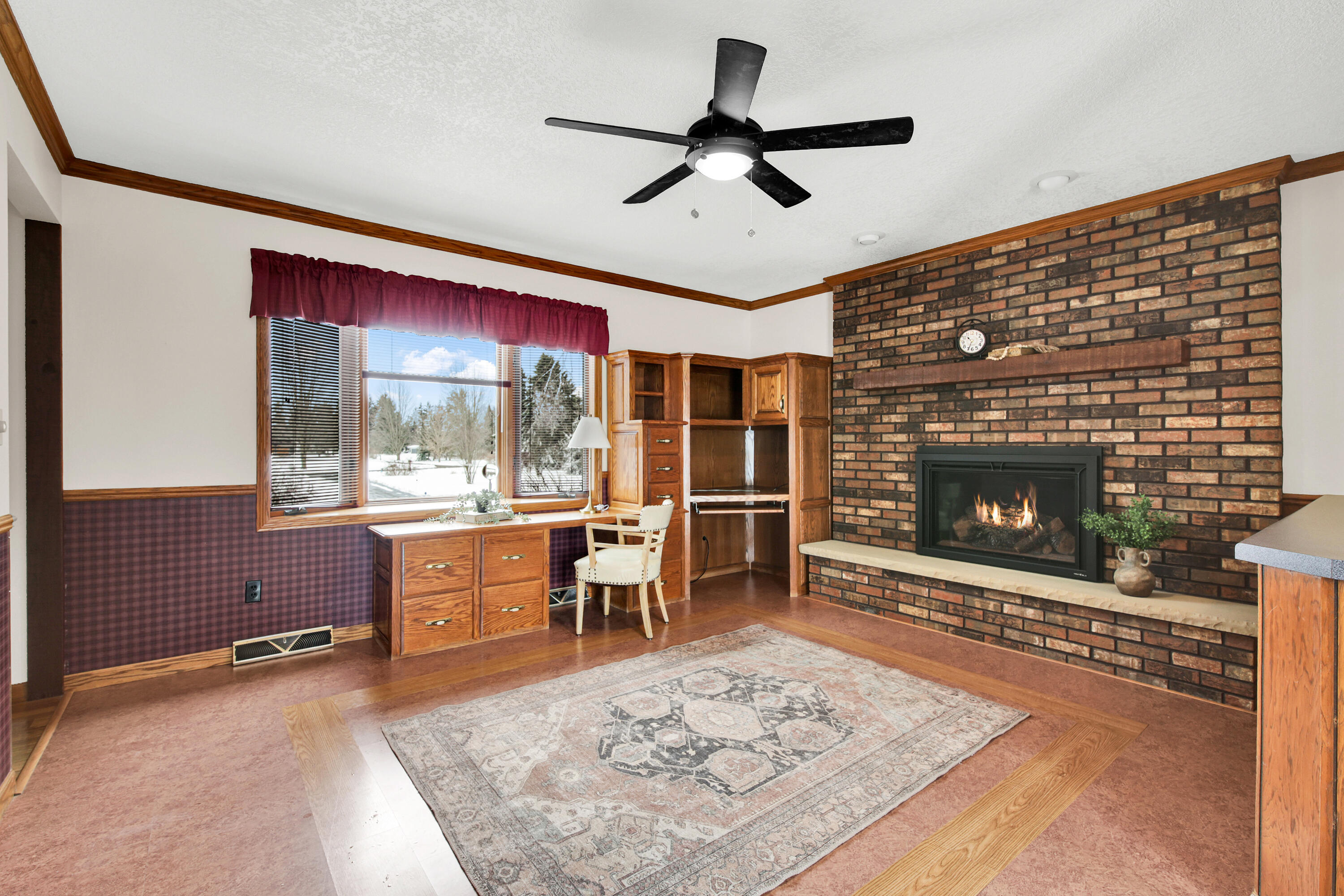 4292 Pleasant Hollow Road Jackson, WI 53037 - Photo 3 of 38 4292 pleasant hollow rd-21