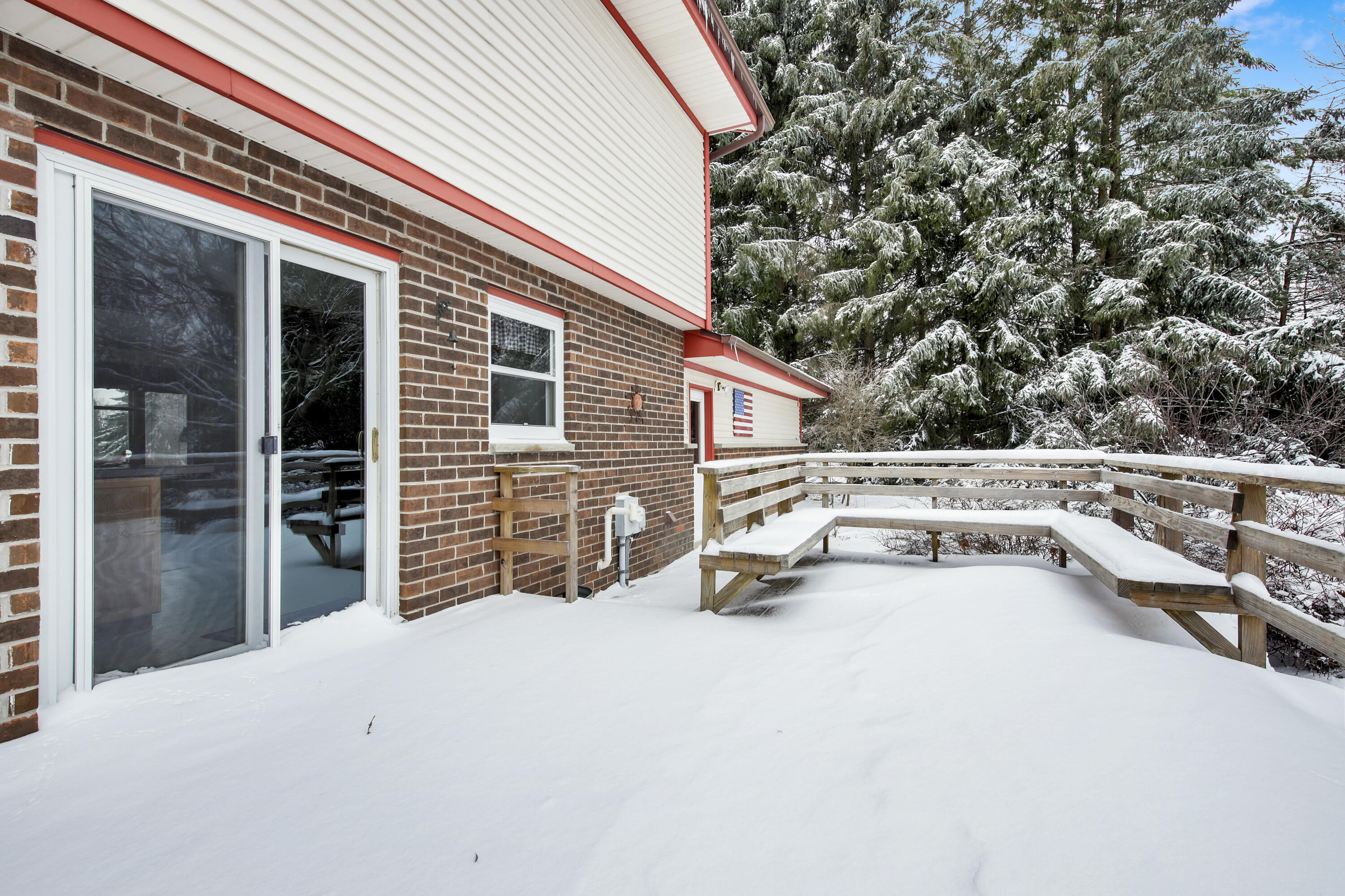 4292 Pleasant Hollow Road Jackson, WI 53037 - Photo 31 of 38 4292 pleasant hollow rd-39