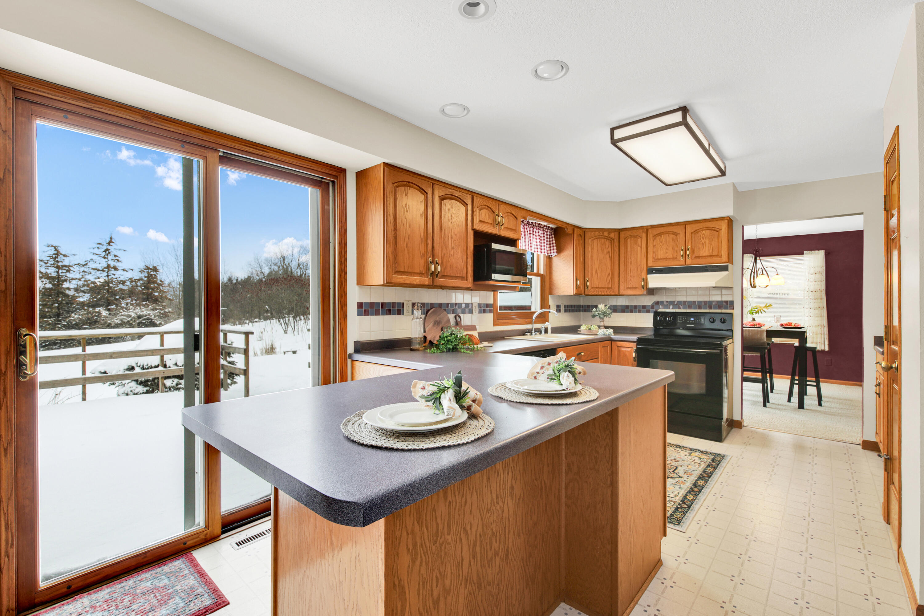 4292 Pleasant Hollow Road Jackson, WI 53037 - Photo 4 of 38 4292 pleasant hollow rd-18