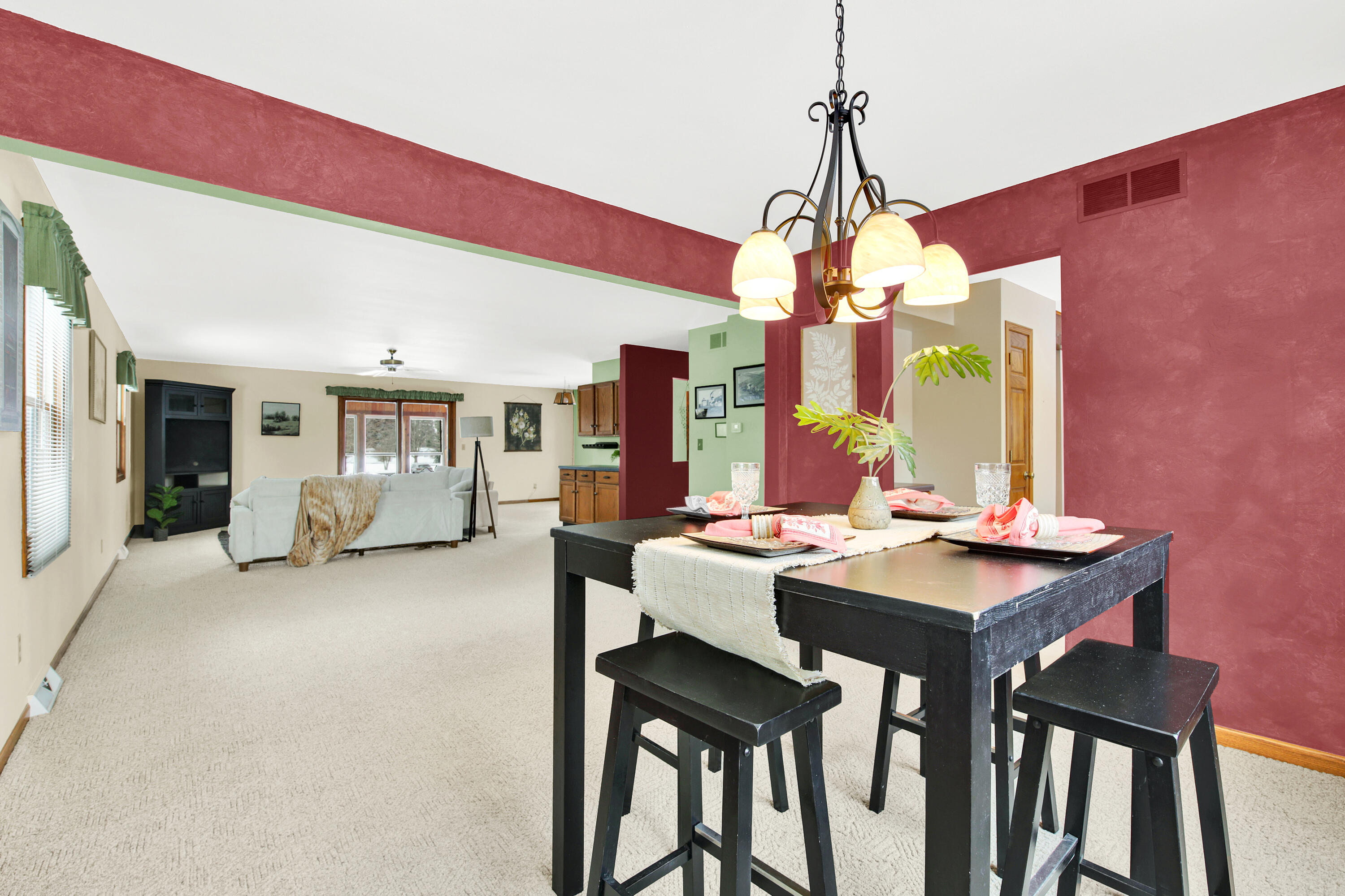 4292 Pleasant Hollow Road Jackson, WI 53037 - Photo 6 of 38 4292 pleasant hollow rd-15