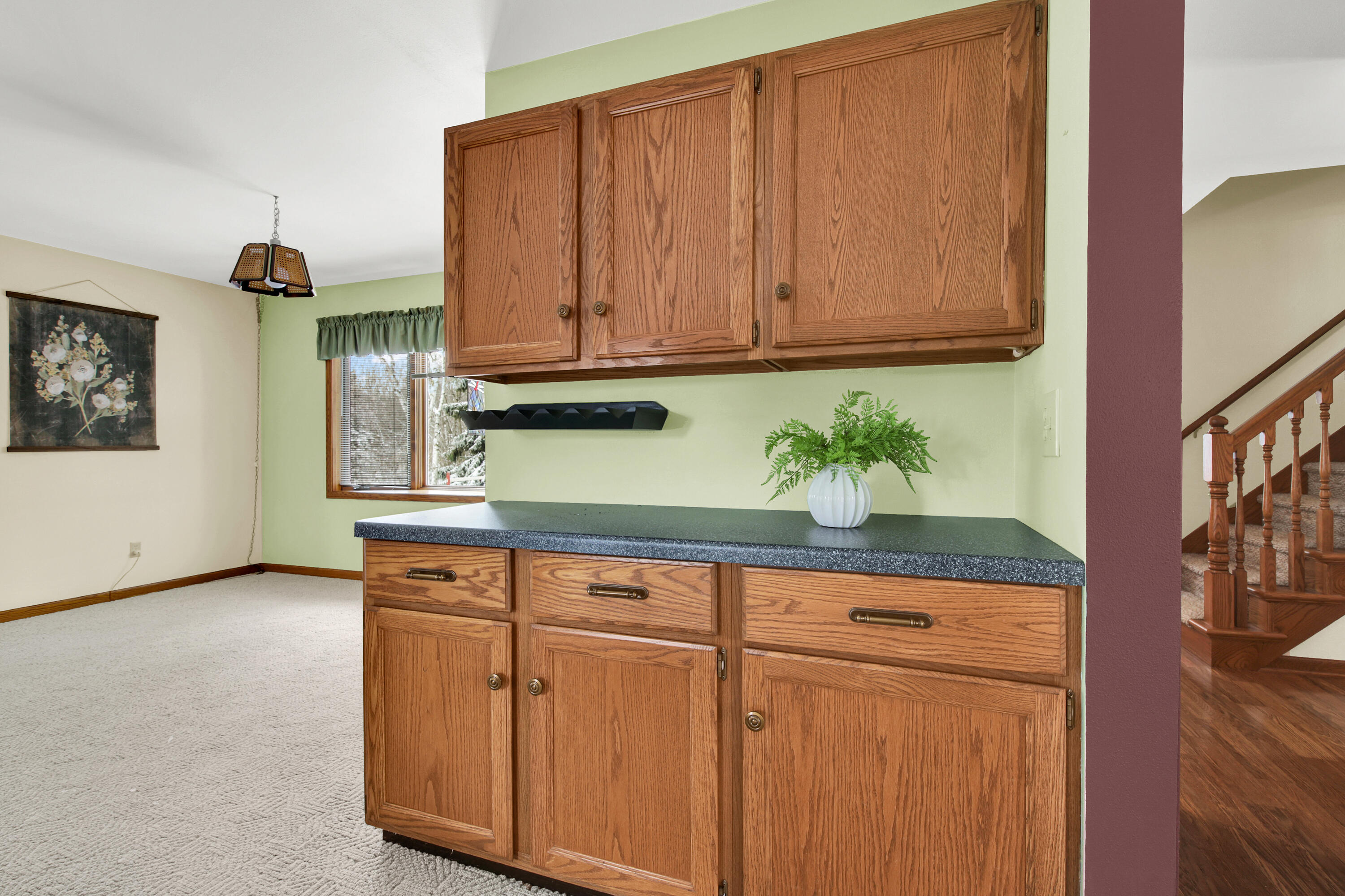 4292 Pleasant Hollow Road Jackson, WI 53037 - Photo 8 of 38 4292 pleasant hollow rd-13