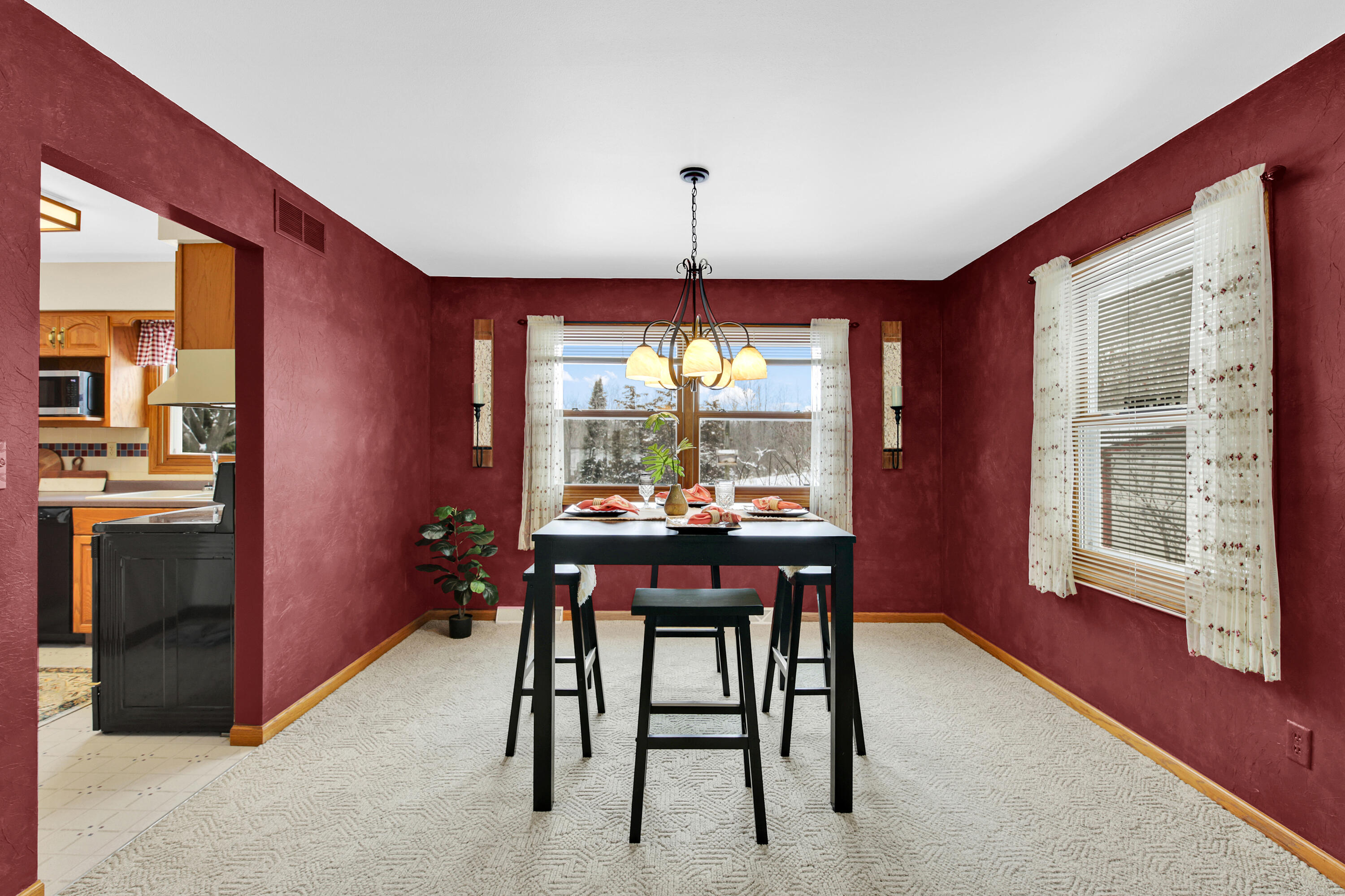 4292 Pleasant Hollow Road Jackson, WI 53037 - Photo 9 of 38 4292 pleasant hollow rd-14