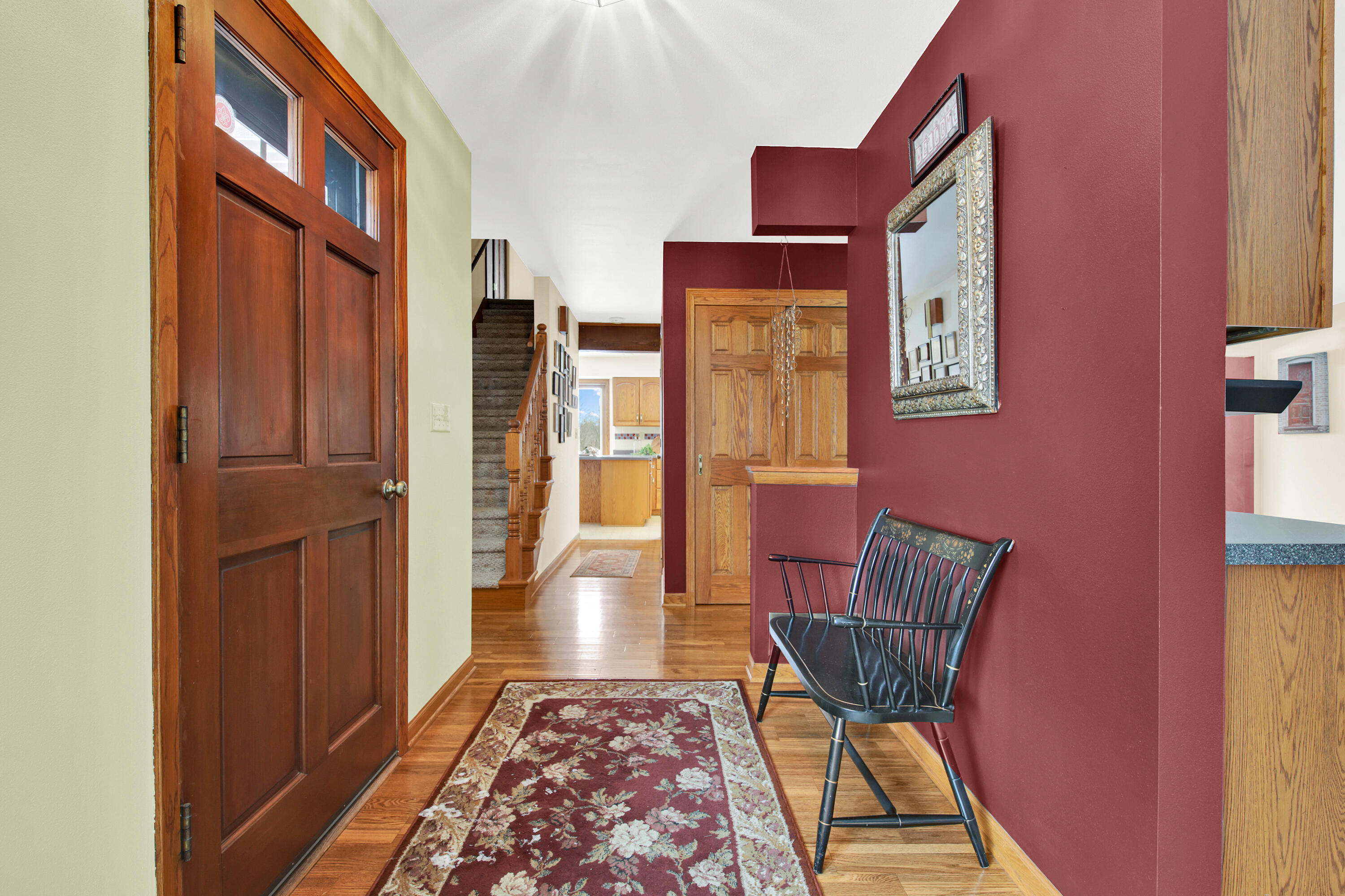 4292 Pleasant Hollow Road Jackson, WI 53037 - Photo 10 of 38 4292 pleasant hollow rd-7