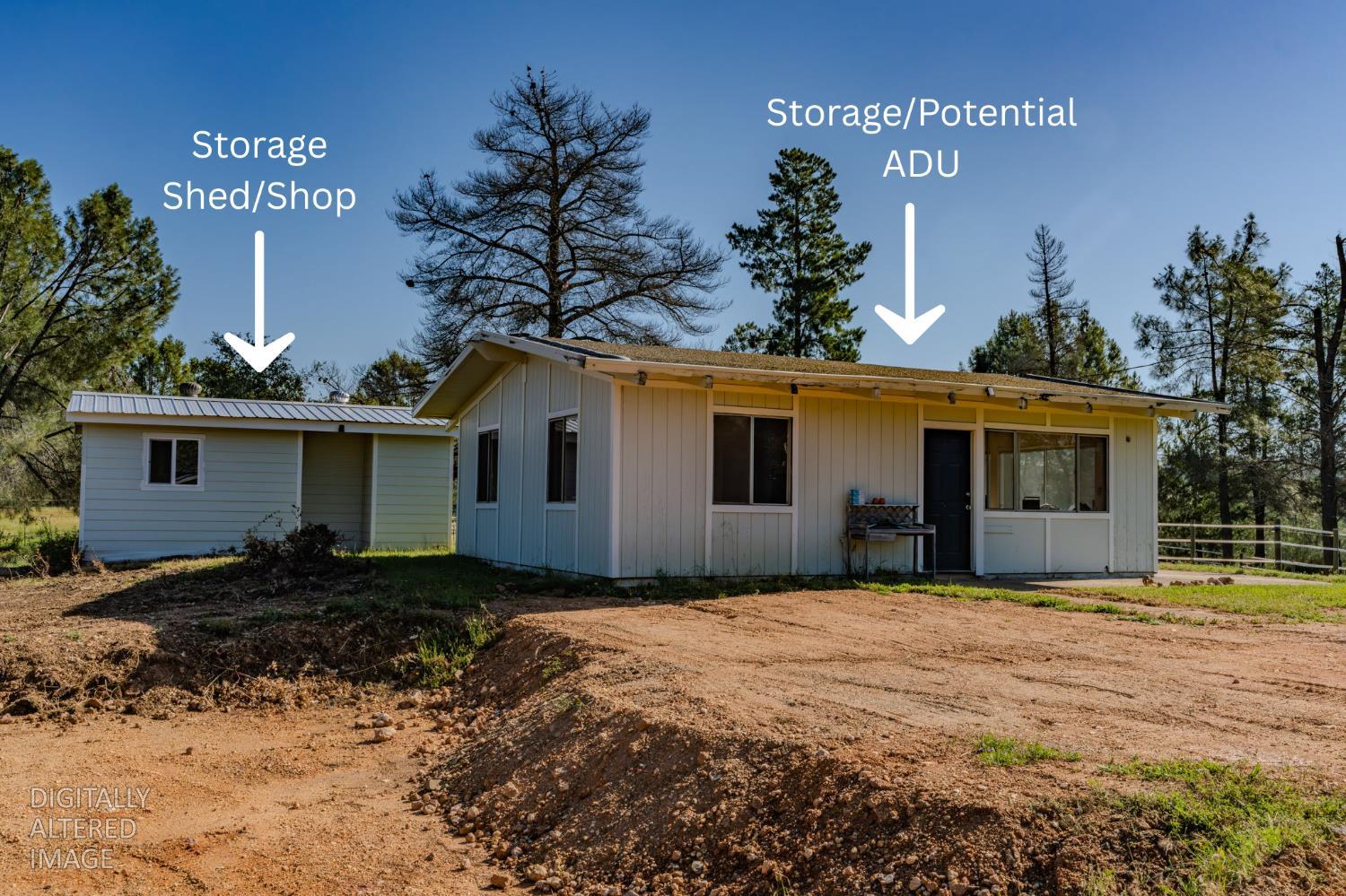989 Carbondale Road Ione, CA 95640 - Photo 47 of 63