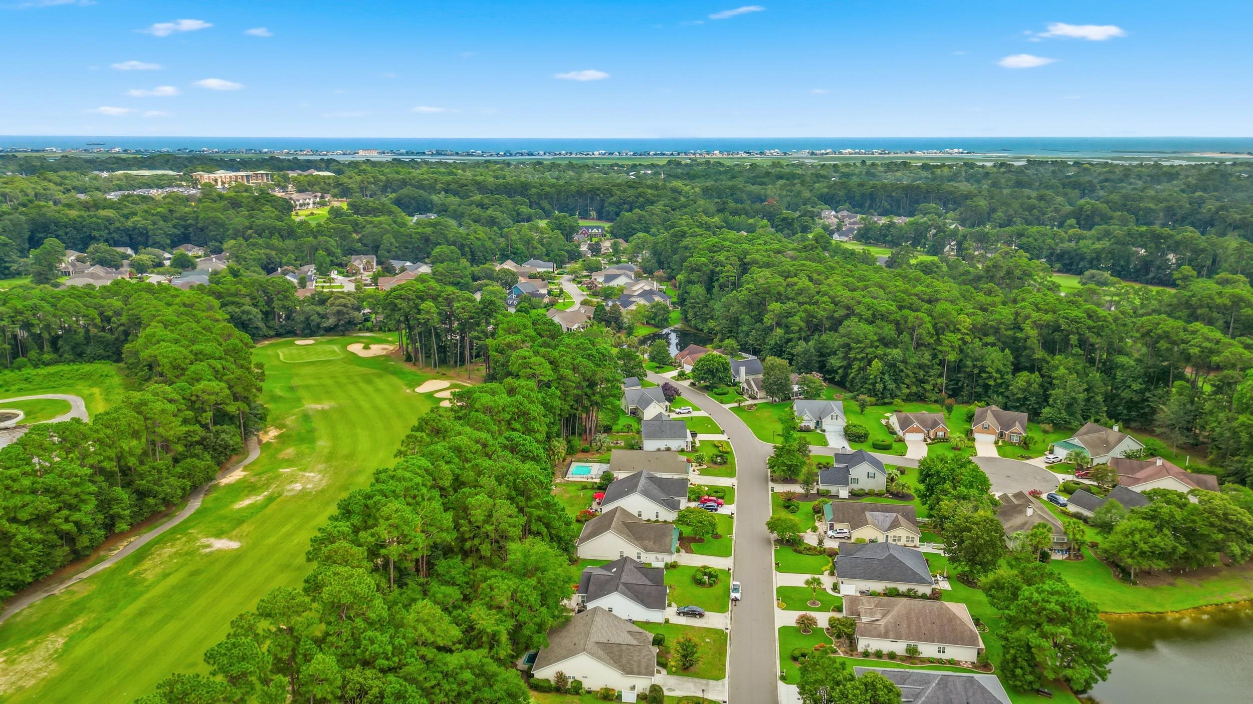 4550 Fringetree Drive Murrells Inlet, SC 29576 - Photo 33 of 40