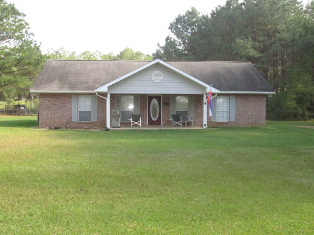 41 St Paul Road Tylertown, MS 39667 - Photo 1 of 1 Main View