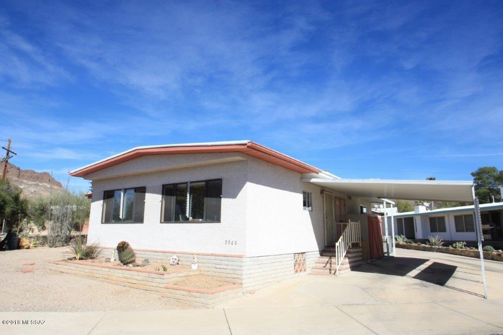 5960 West Rafter Cir Street Tucson, AZ 85713 - Photo 6 of 40 Gallery Image 6