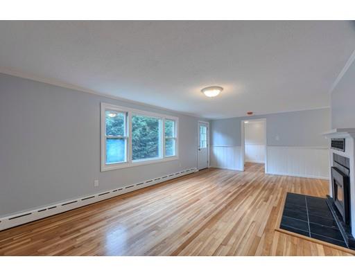 218 Ellis Road Westminster, MA 01473 - Photo 14 of 30 a view of an empty room and window