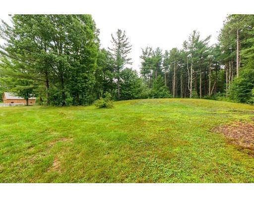 218 Ellis Road Westminster, MA 01473 - Photo 25 of 30 a view of grassy field with trees
