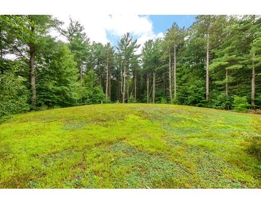 218 Ellis Road Westminster, MA 01473 - Photo 29 of 30 a grassy field with trees in the background