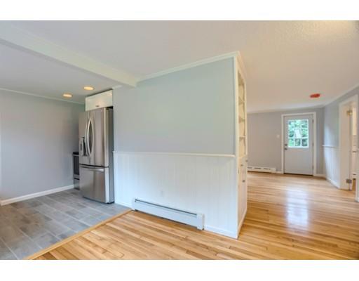 218 Ellis Road Westminster, MA 01473 - Photo 6 of 30 a view of a livingroom with wooden floor